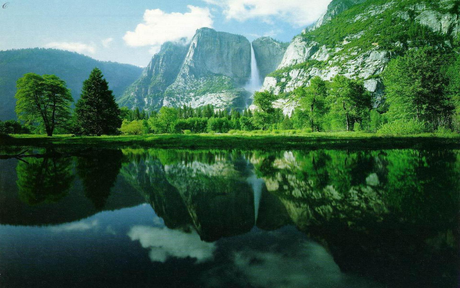 Descarga gratuita de fondo de pantalla para móvil de Lago, Naturaleza, Montaña, Artístico.