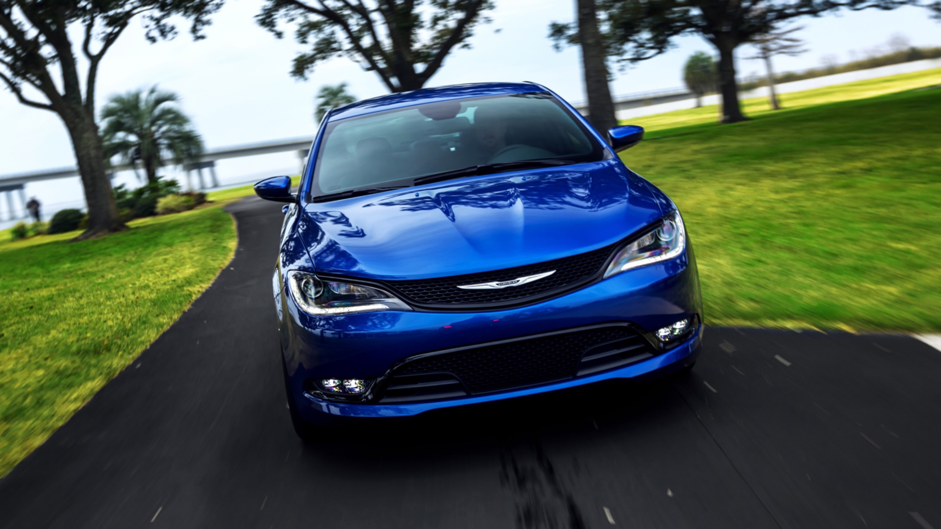 324517 descargar fondo de pantalla vehículos, chrysler 200, chrysler: protectores de pantalla e imágenes gratis