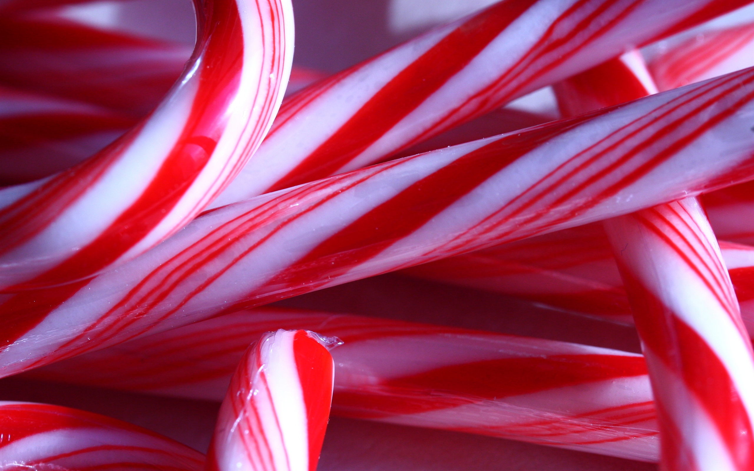 Free download wallpaper Christmas, Holiday, Candy Cane on your PC desktop