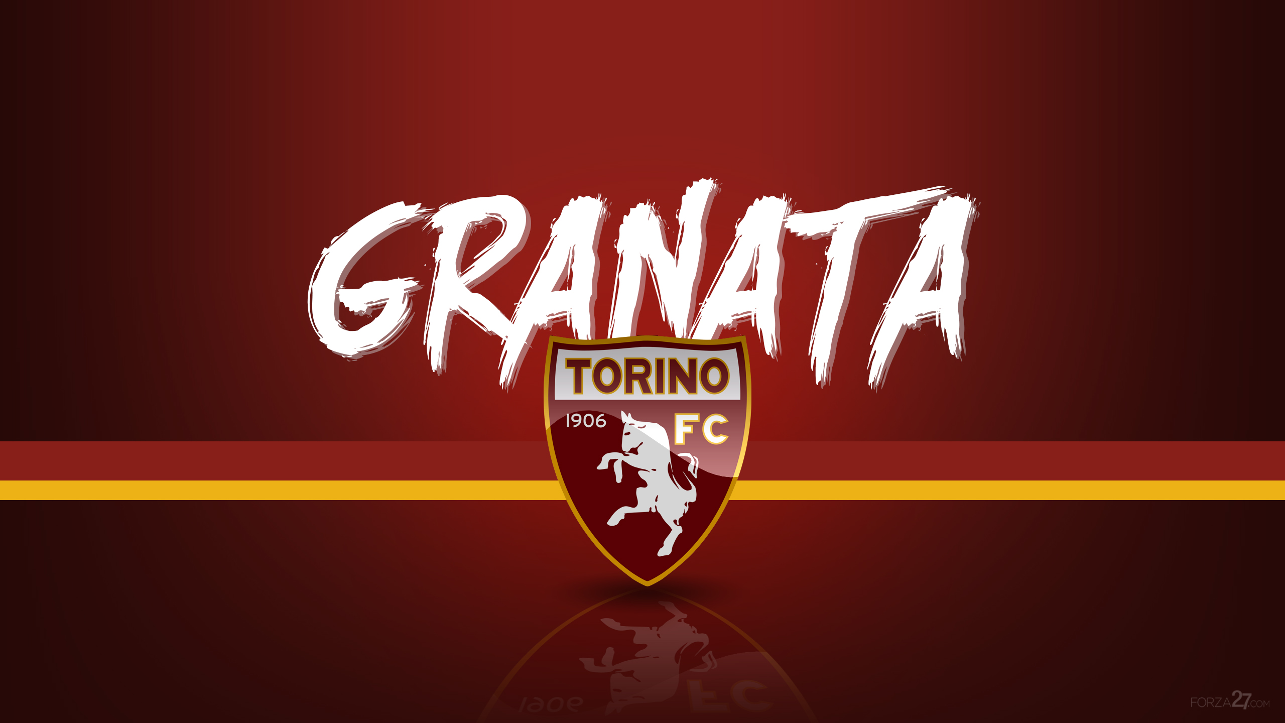Téléchargez des papiers peints mobile Logo, Des Sports, Emblème, Football, Turin Fc gratuitement.