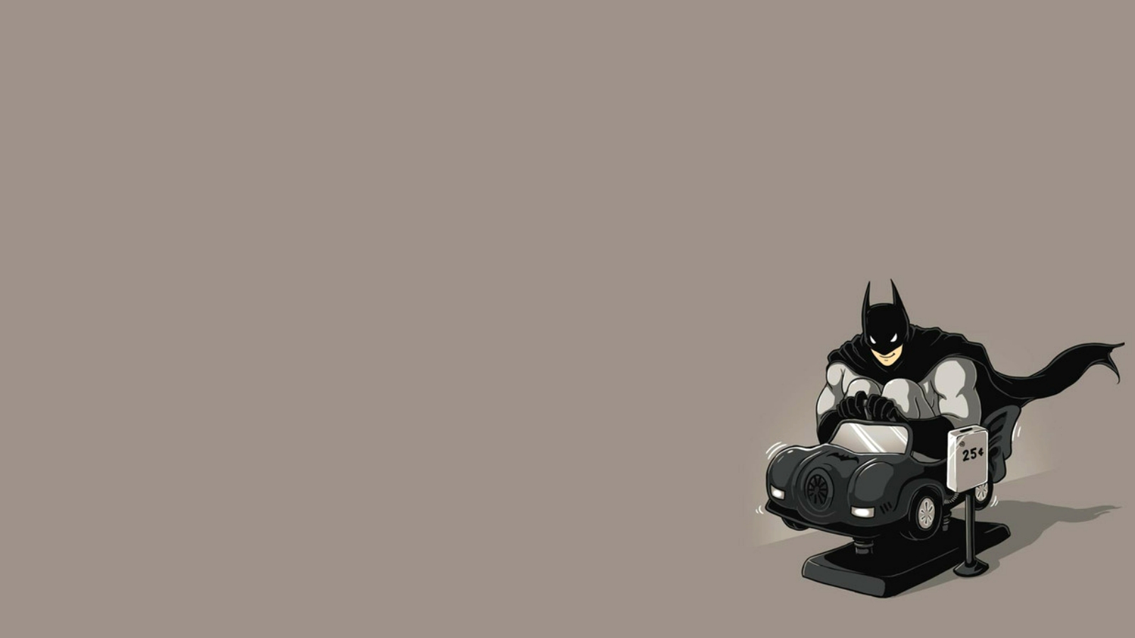 Download mobile wallpaper Batman, Humor, Comics for free.