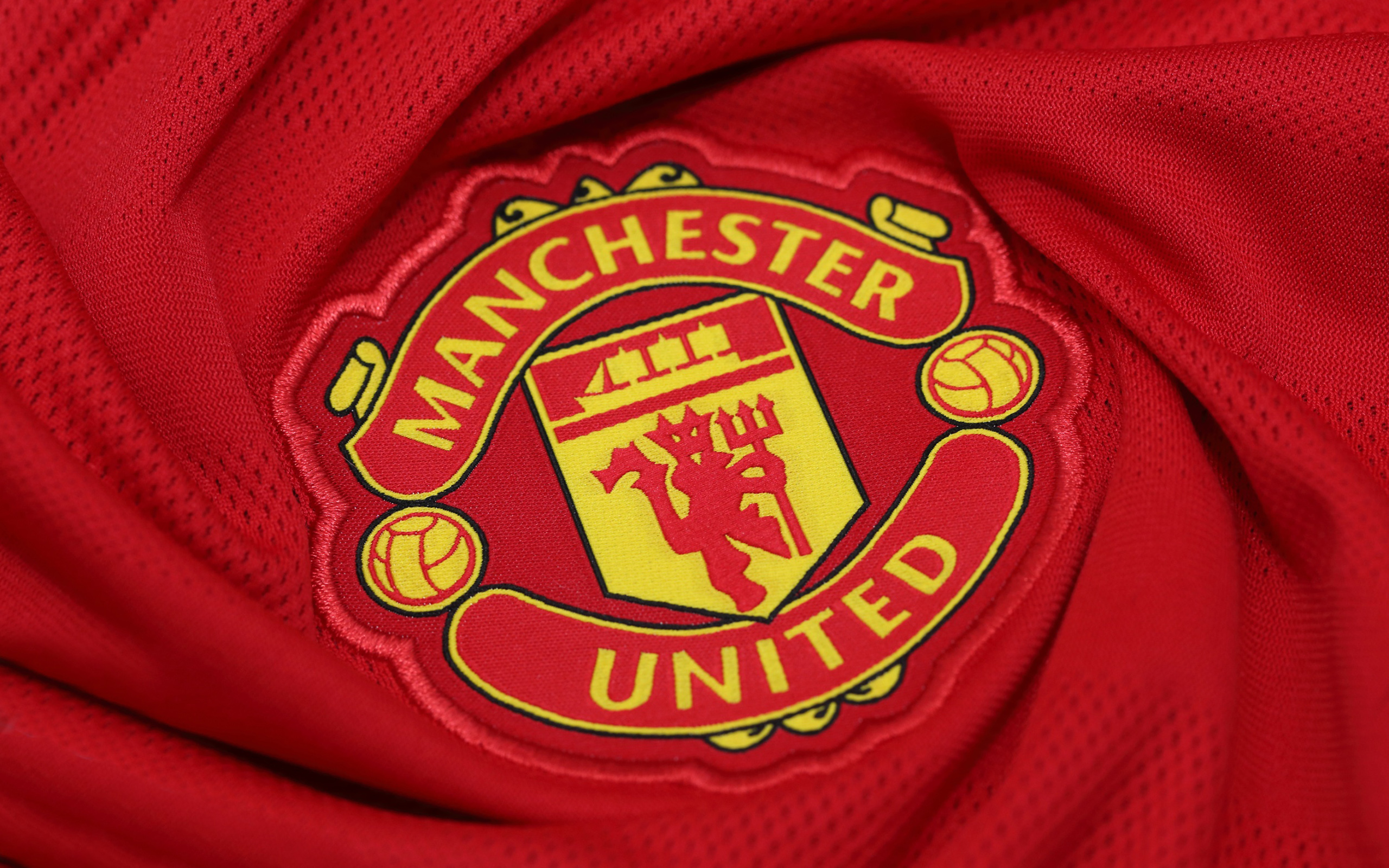 Descarga gratuita de fondo de pantalla para móvil de Fútbol, Logo, Deporte, Manchester United F C.