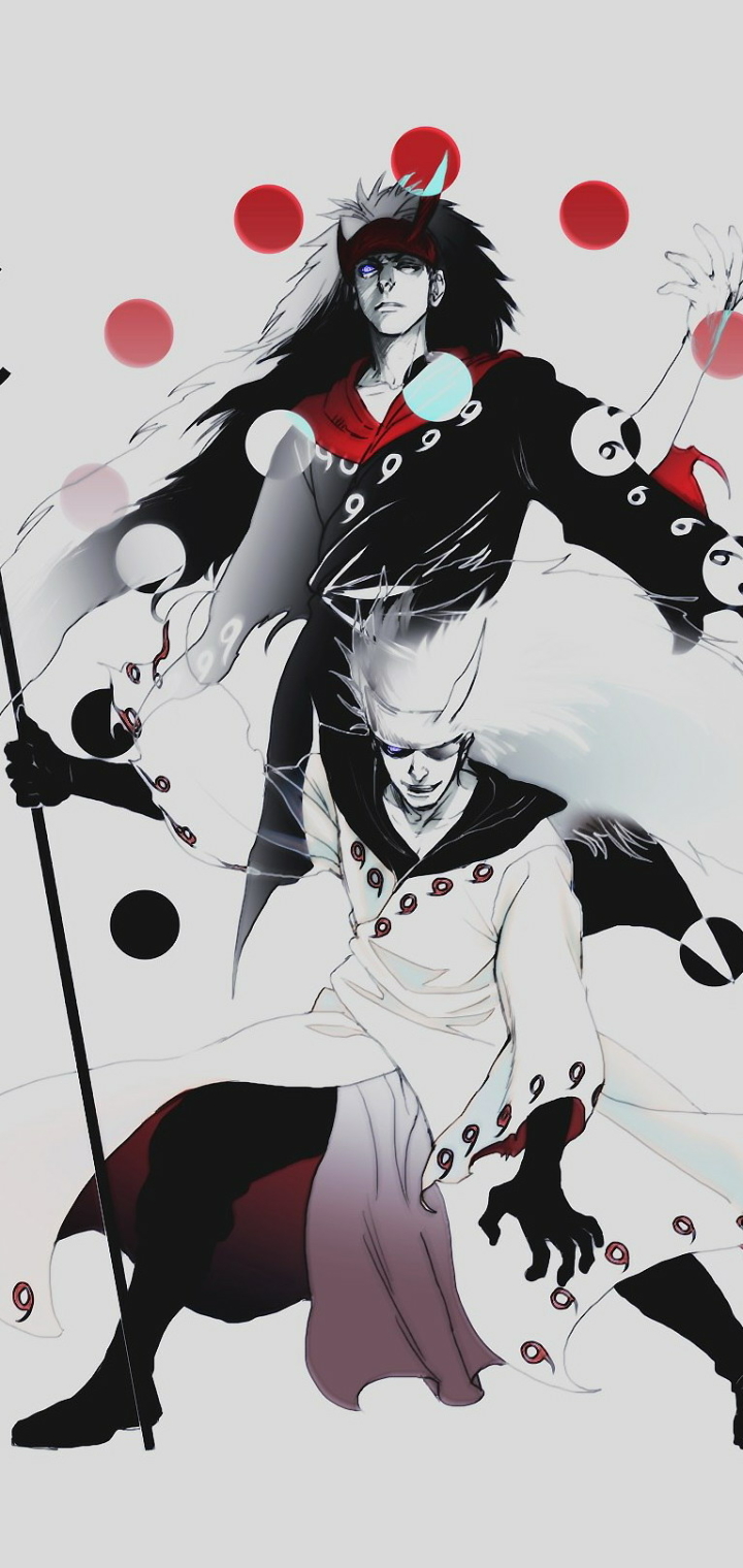 Download mobile wallpaper Anime, Naruto, Madara Uchiha for free.