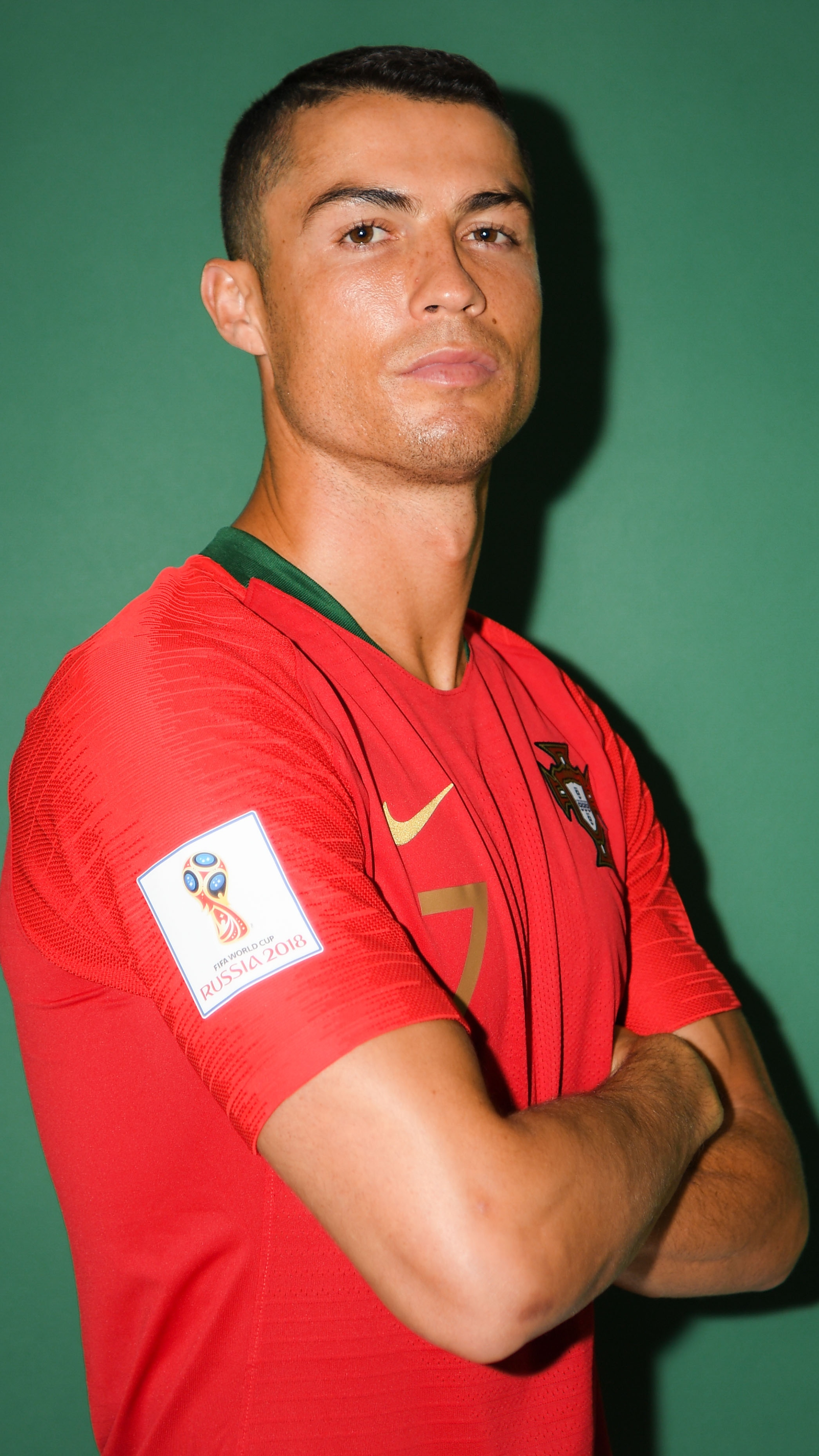 Téléchargez gratuitement l'image Cristiano Ronaldo, Des Sports, Football, Portugais sur le bureau de votre PC
