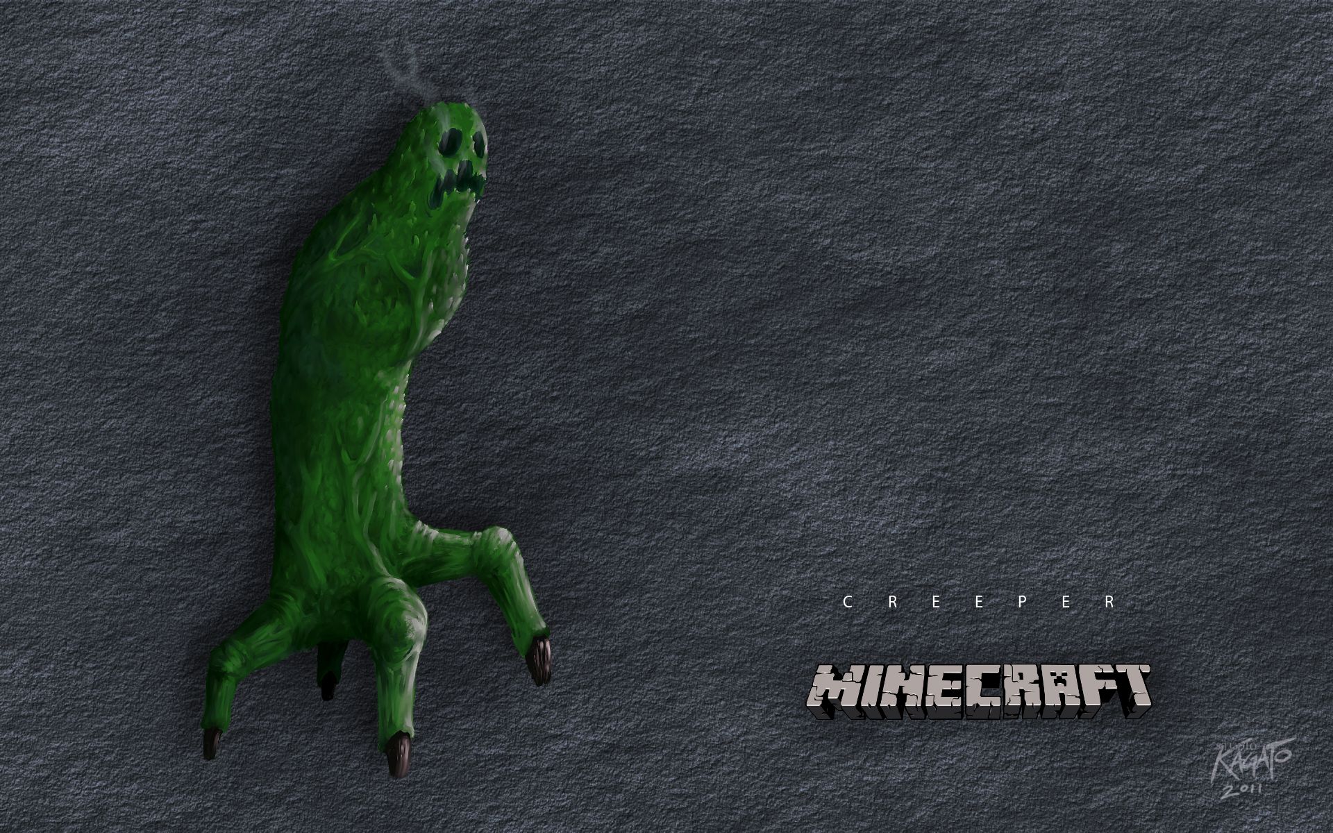 creeper (minecraft), video game, minecraft
