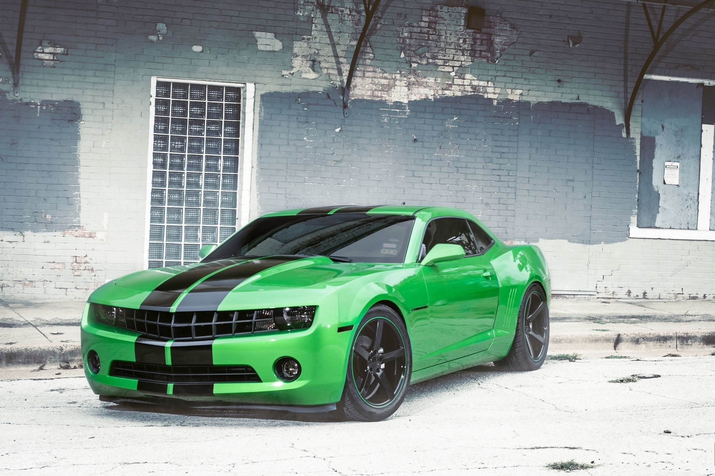 Free download wallpaper Chevrolet, Chevrolet Camaro, Vehicles on your PC desktop