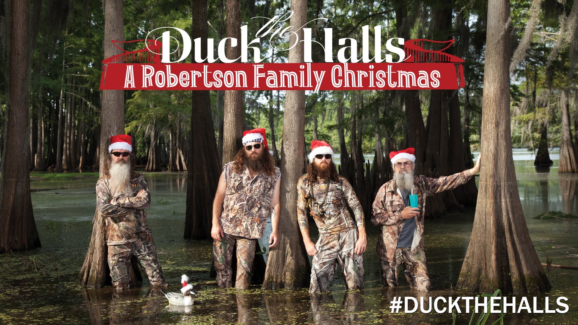 Free download wallpaper Tv Show, Duck Dynasty on your PC desktop