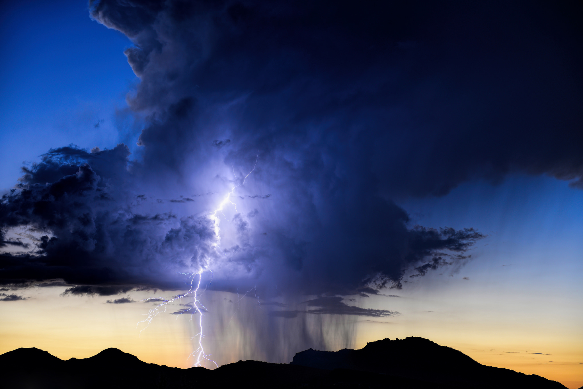 Laden Sie das Blitz, Sturm, Wolke, Fotografie, Himmel-Bild kostenlos auf Ihren PC-Desktop herunter