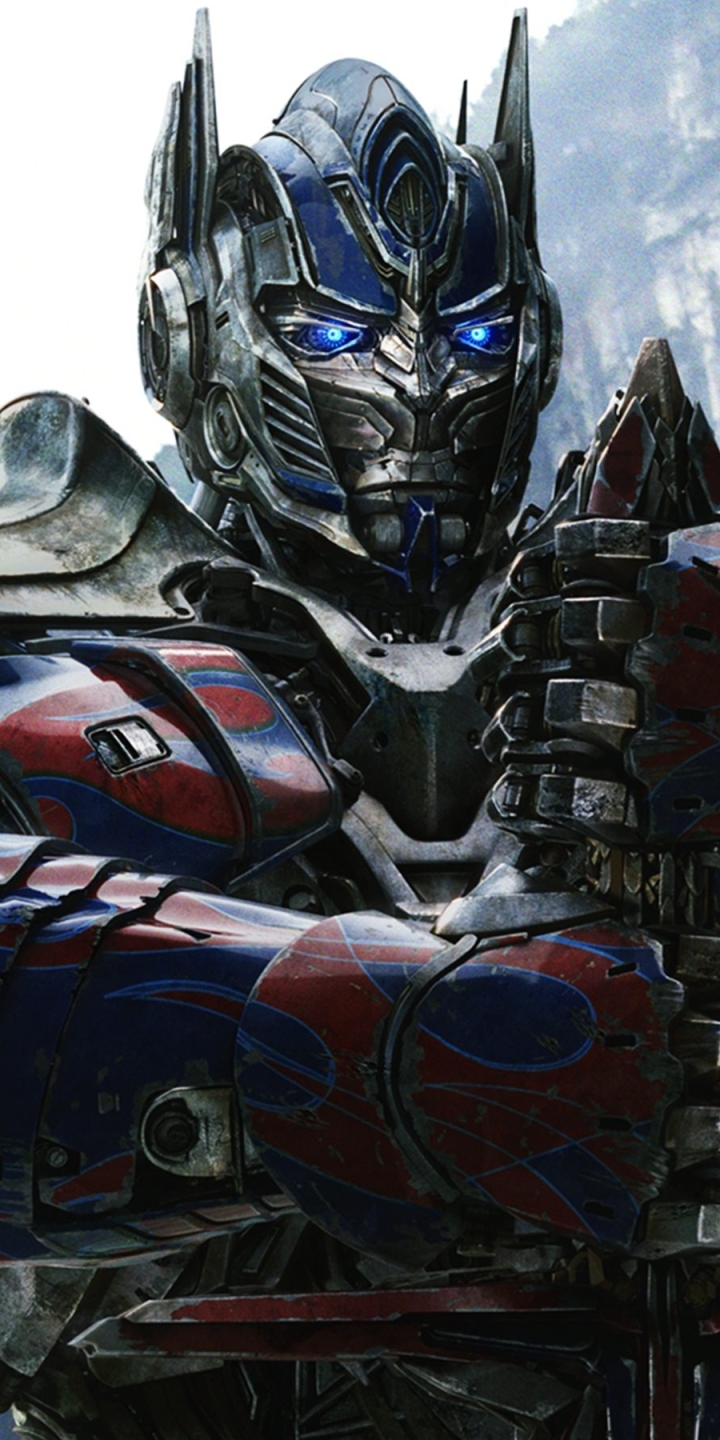 Téléchargez des papiers peints mobile Transformers 4 : L'âge De L'extinction, Optimus Prime, Transformateurs, Film gratuitement.