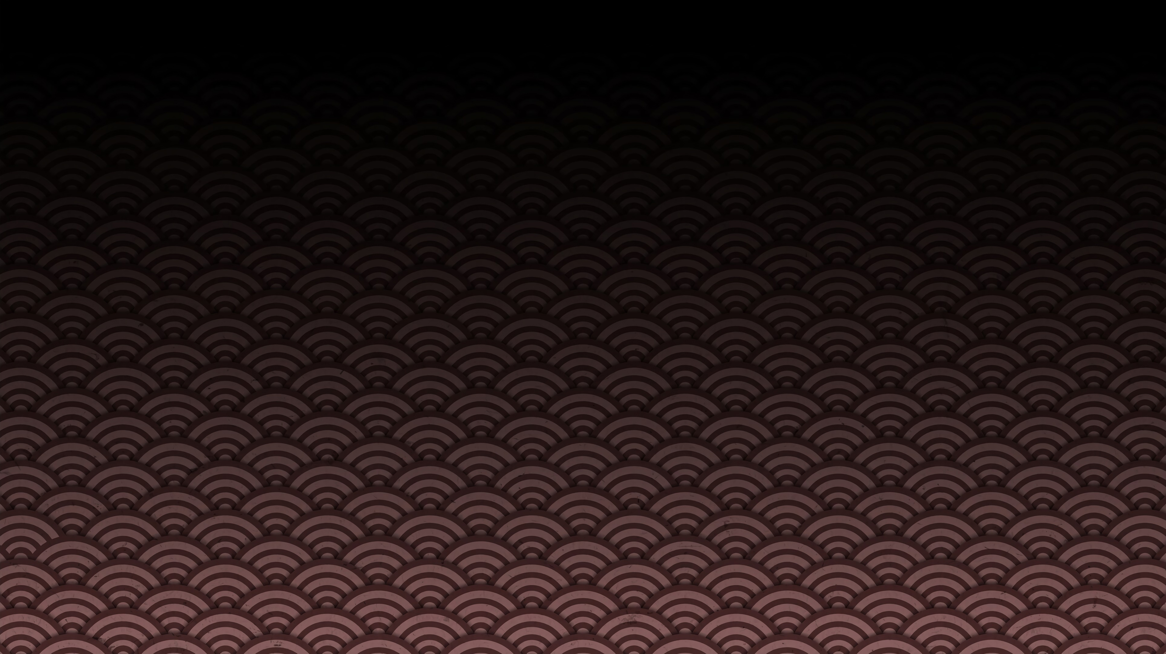Download mobile wallpaper Round, Brown, Pattern, Texture, Textures for free.