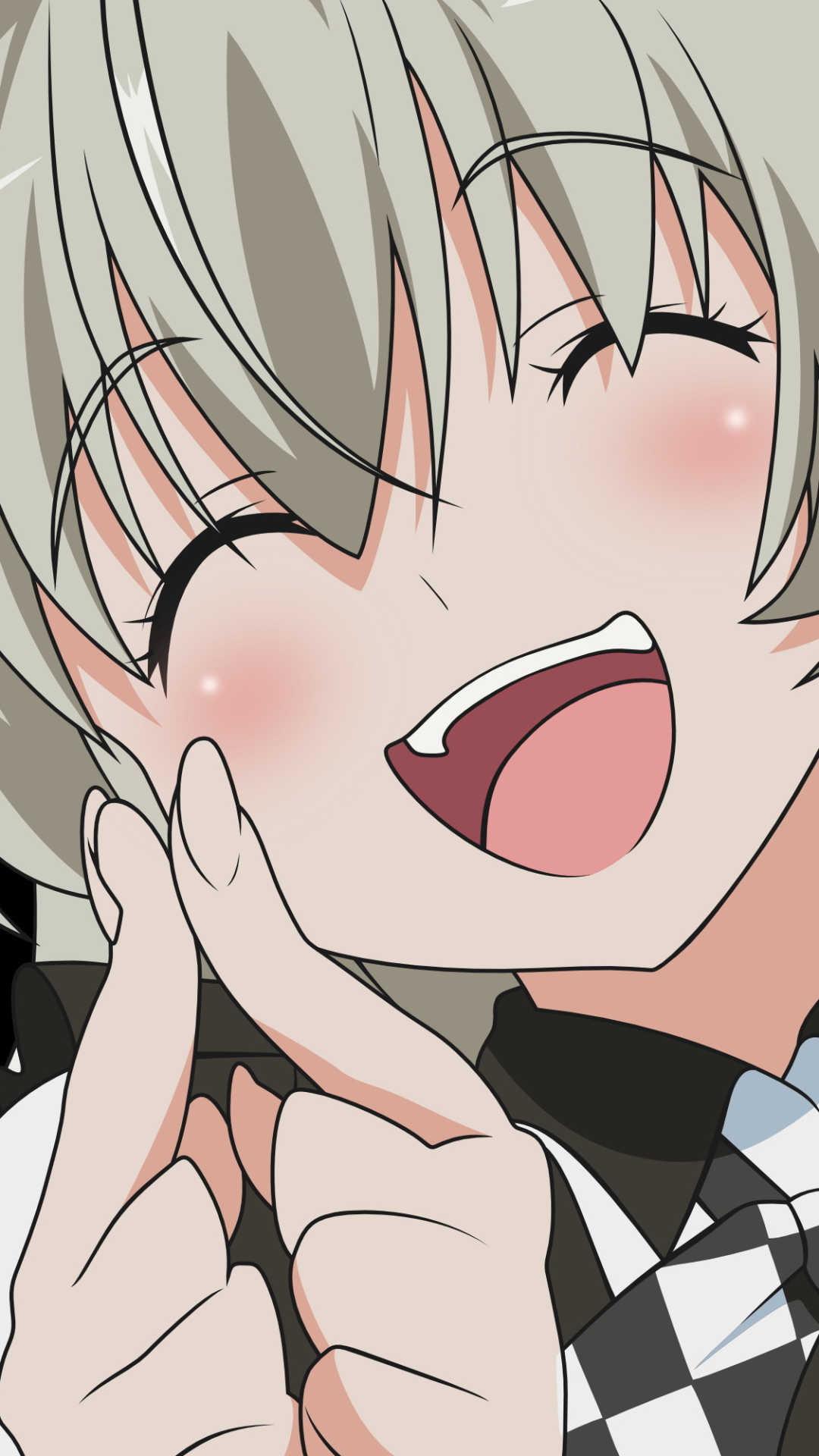 1312438 Hintergrundbild herunterladen animes, nyaruko: kriechen vor liebe!, nyaruko (nyaruko: kriechen vor liebe) - Bildschirmschoner und Bilder kostenlos