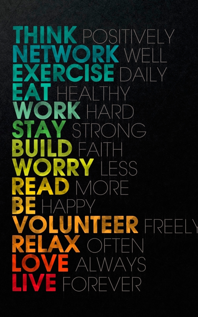 Download mobile wallpaper Misc, Motivational for free.