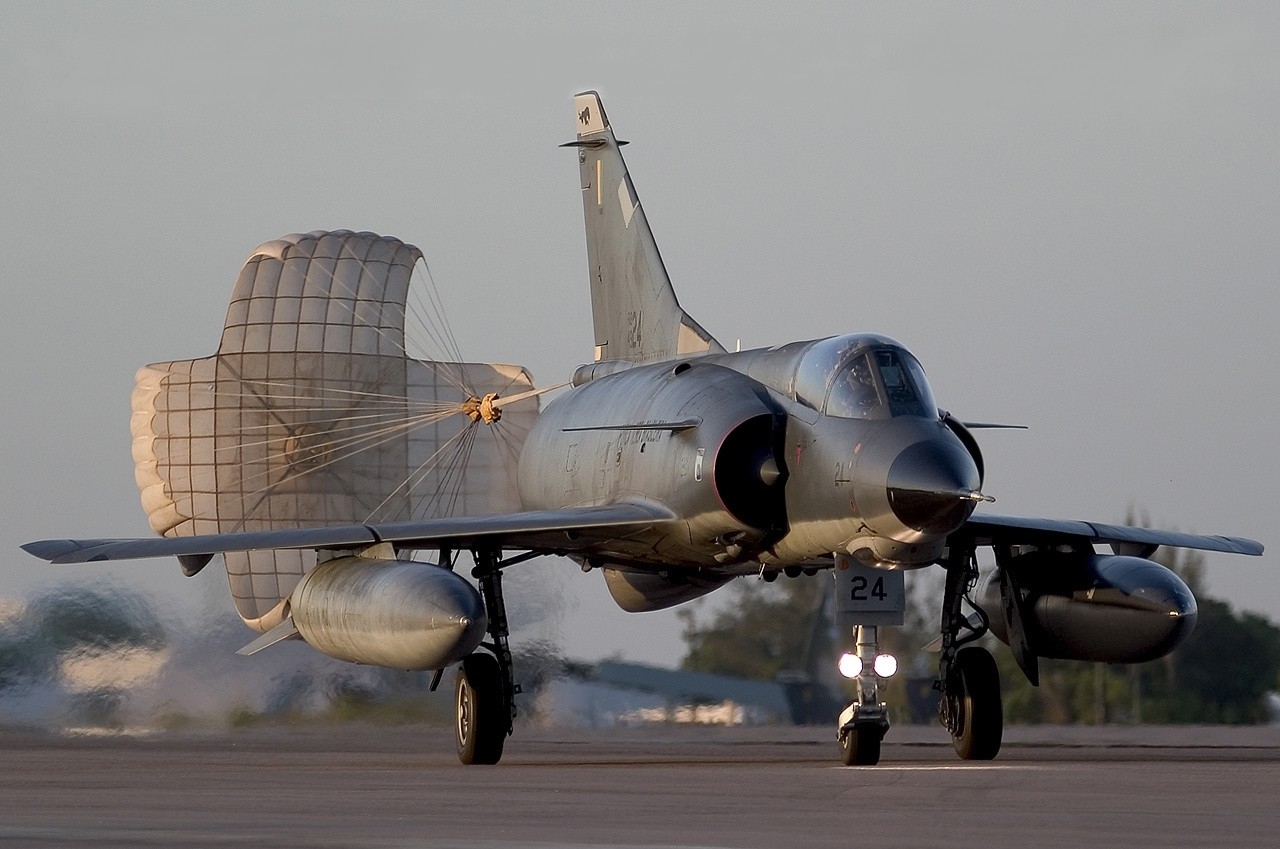 Melhores papéis de parede de Dassault Mirage Iii para tela do telefone