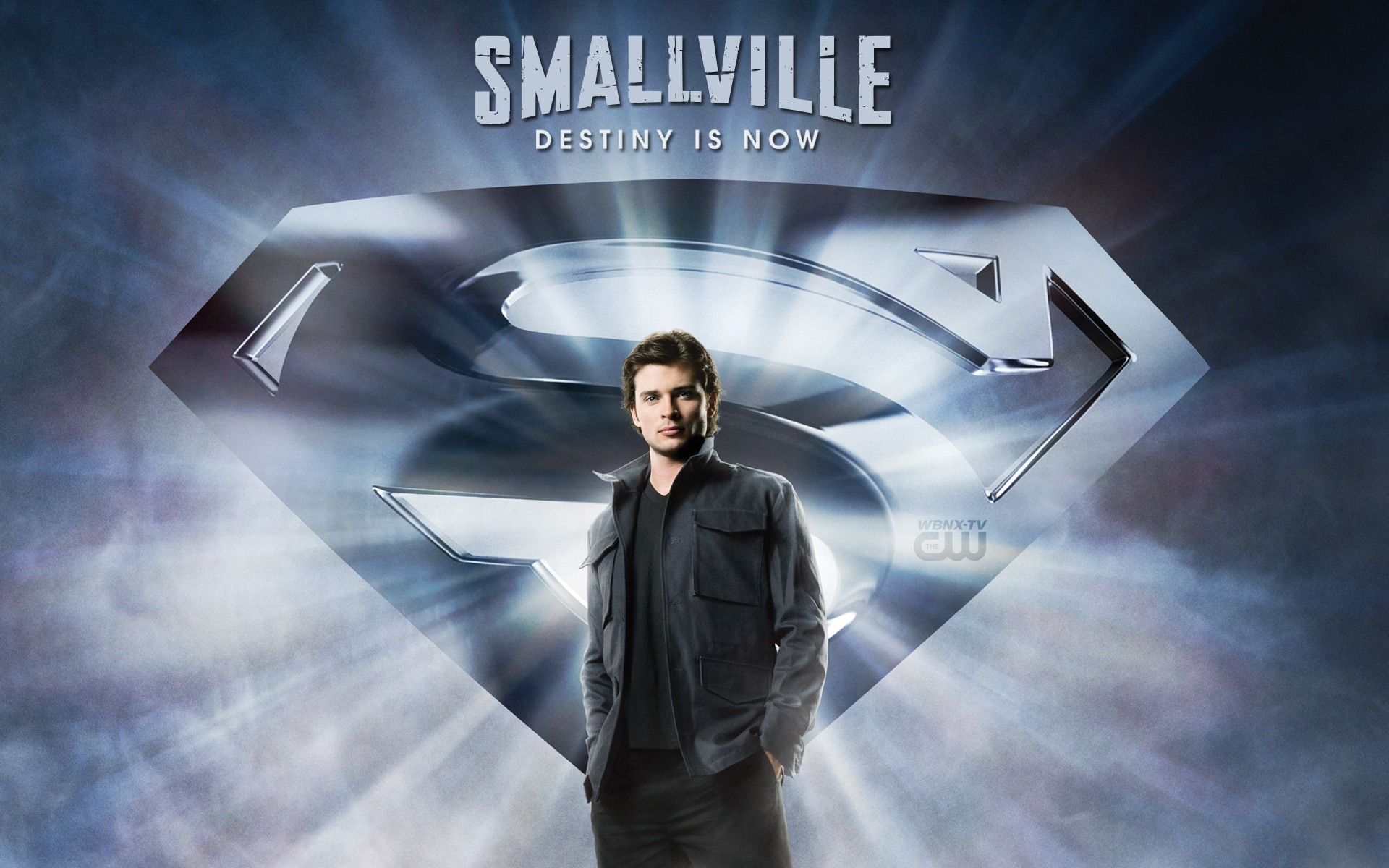 tv show, smallville, clark kent, superman, tom welling