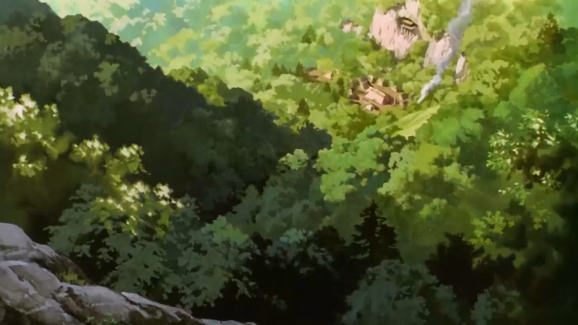 Baixar papel de parede para celular de Anime, Princesa Mononoke gratuito.