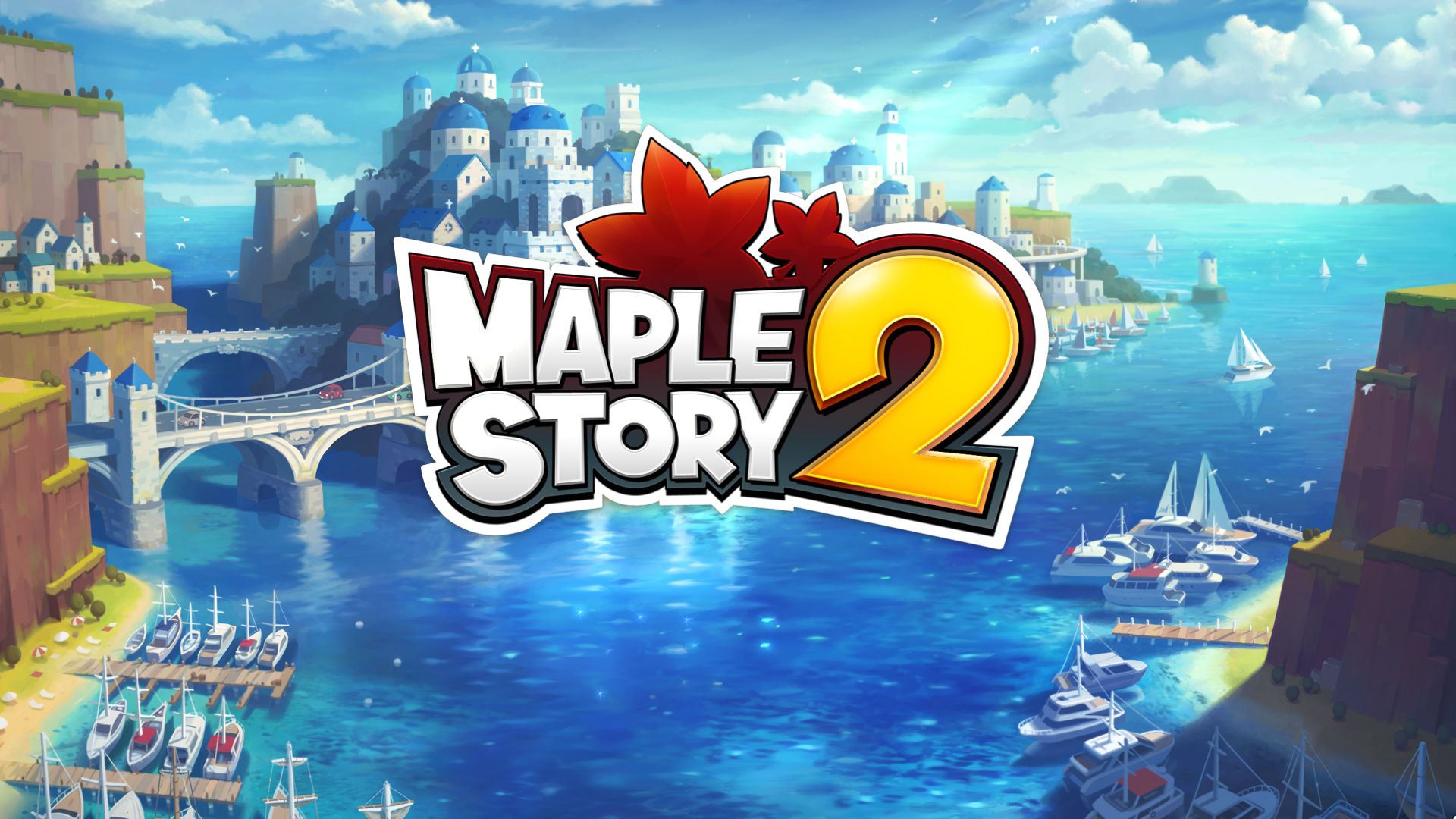 910630 télécharger le fond d'écran jeux vidéo, maplestory 2 - économiseurs d'écran et images gratuitement