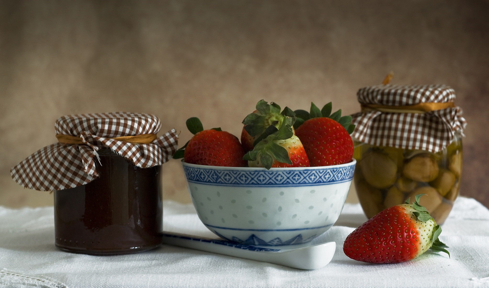 Free download wallpaper Food, Still Life, Jam on your PC desktop