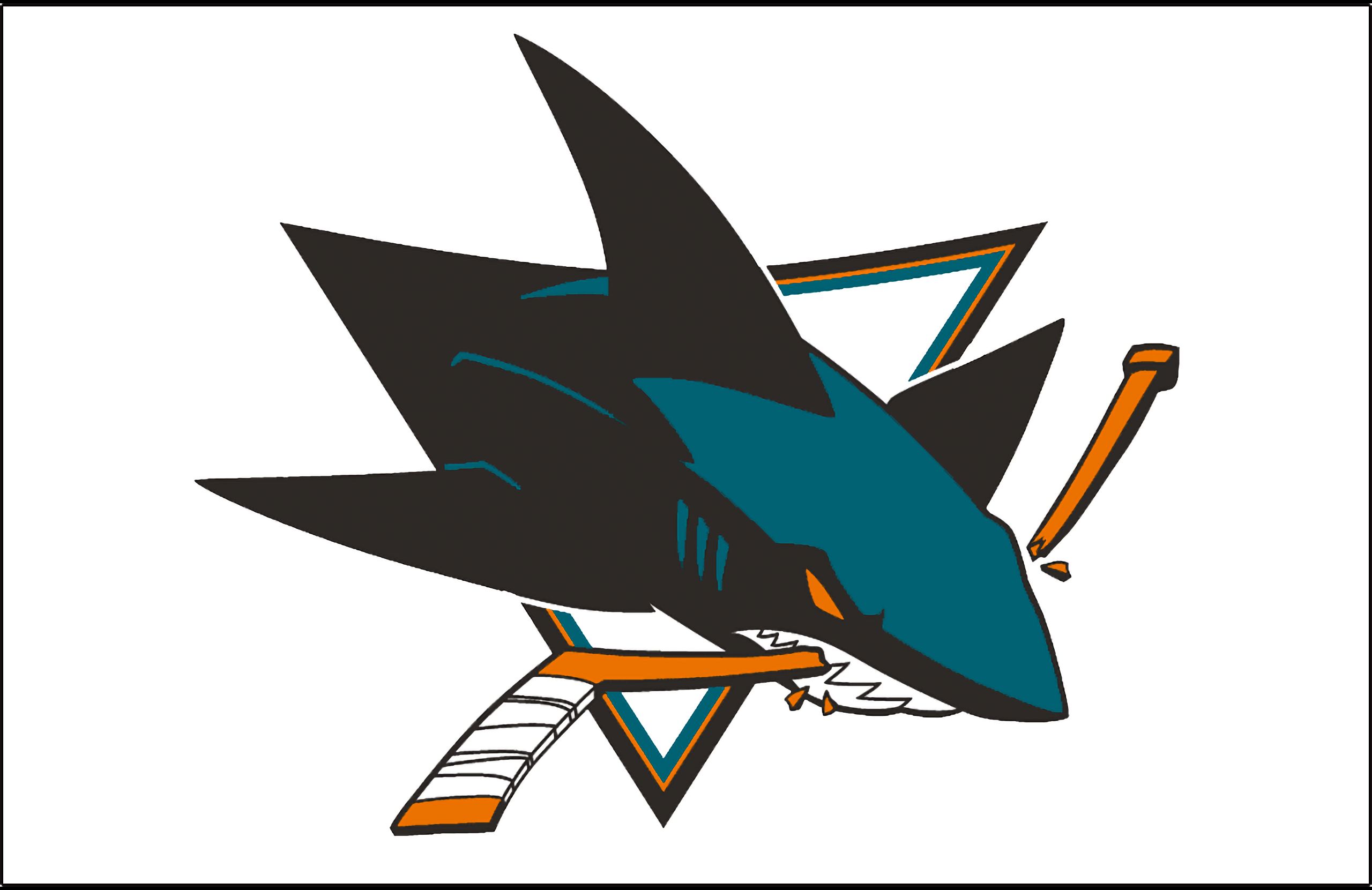 419003 descargar fondo de pantalla deporte, tiburones de san josé, hockey: protectores de pantalla e imágenes gratis