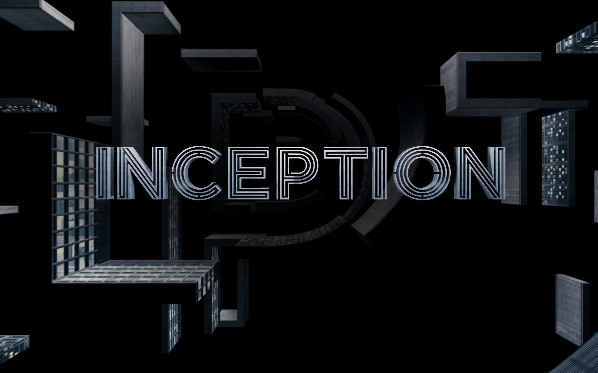 Free download wallpaper Movie, Inception on your PC desktop
