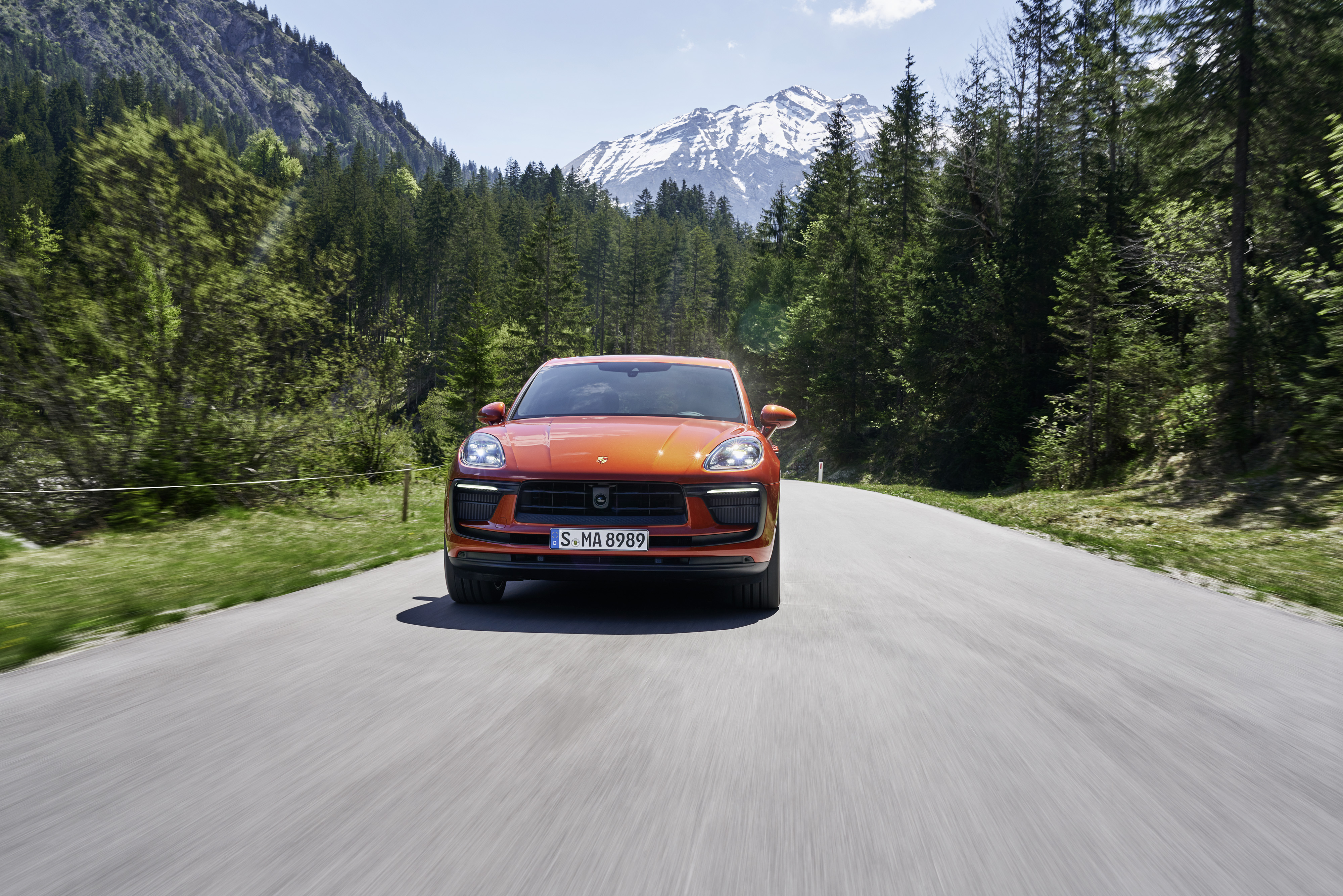 Download mobile wallpaper Porsche, Suv, Vehicles, Porsche Macan, Porsche Macan S for free.