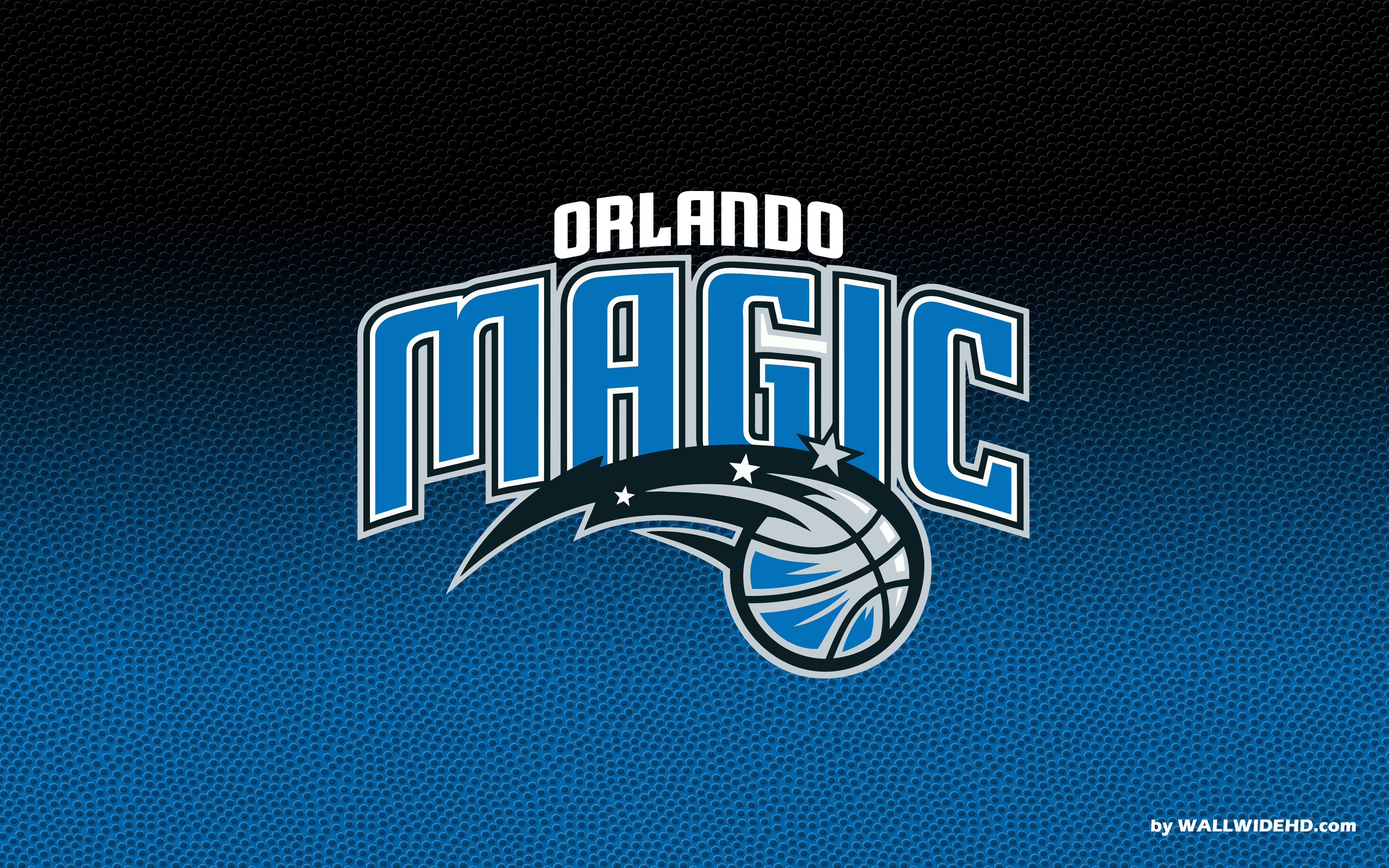 Laden Sie Orlando Magie HD-Desktop-Hintergründe herunter