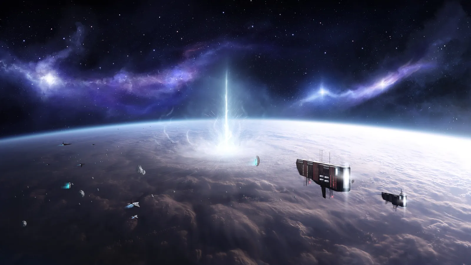 Free 2001: A Space Odyssey 4K Wallpapers & Desktop HD Backgrounds for PC