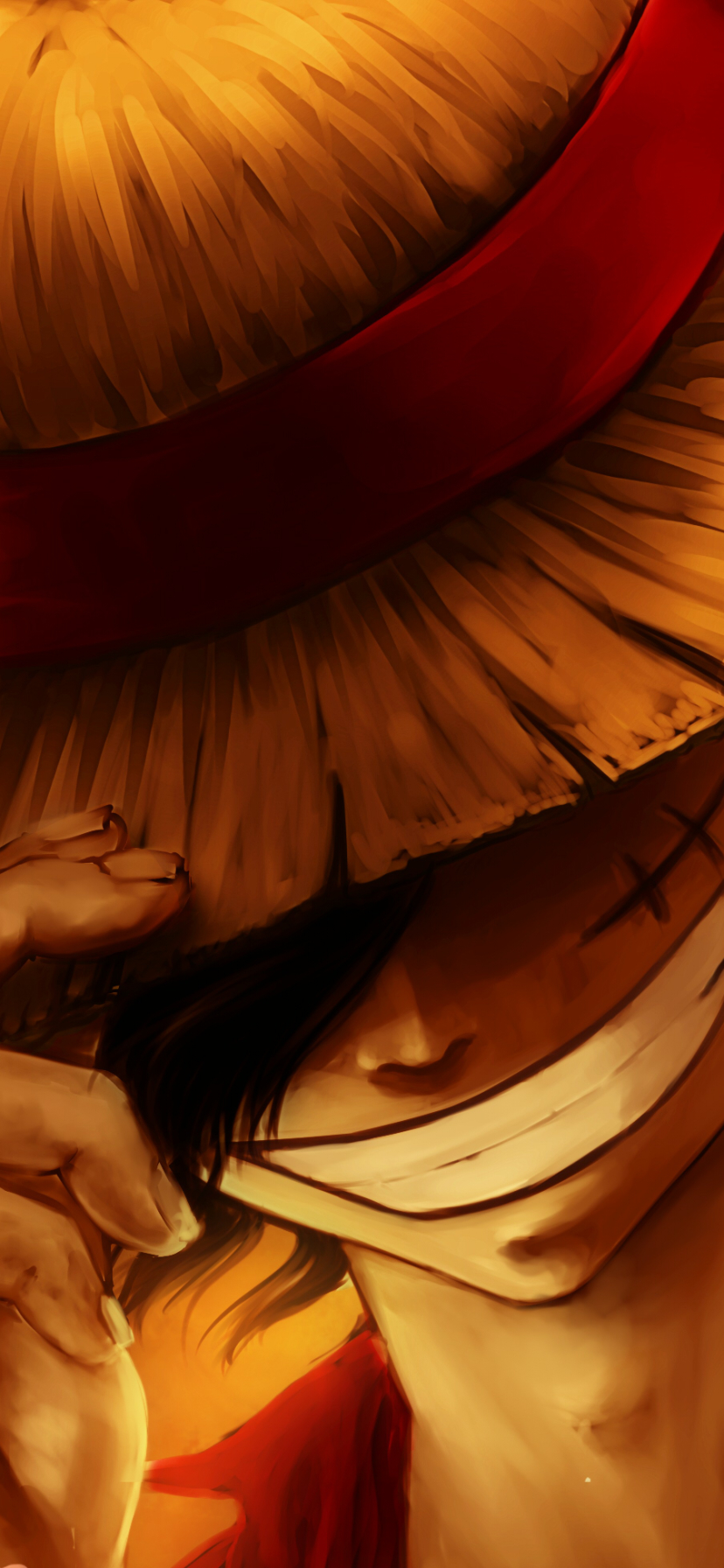 Baixar papel de parede para celular de Anime, One Piece, Monkey D Luffy gratuito.