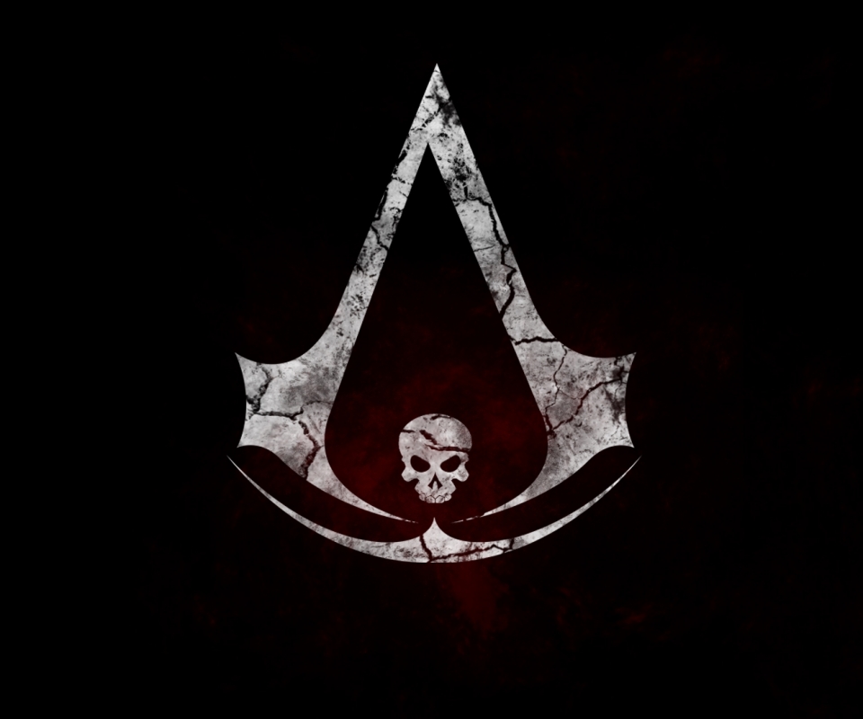 Baixar papel de parede para celular de Videogame, Assassin's Creed, Assassin's Creed Iv: Black Flag gratuito.