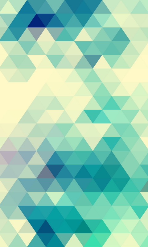 Download mobile wallpaper Abstract, Triangle, Tessellation for free.