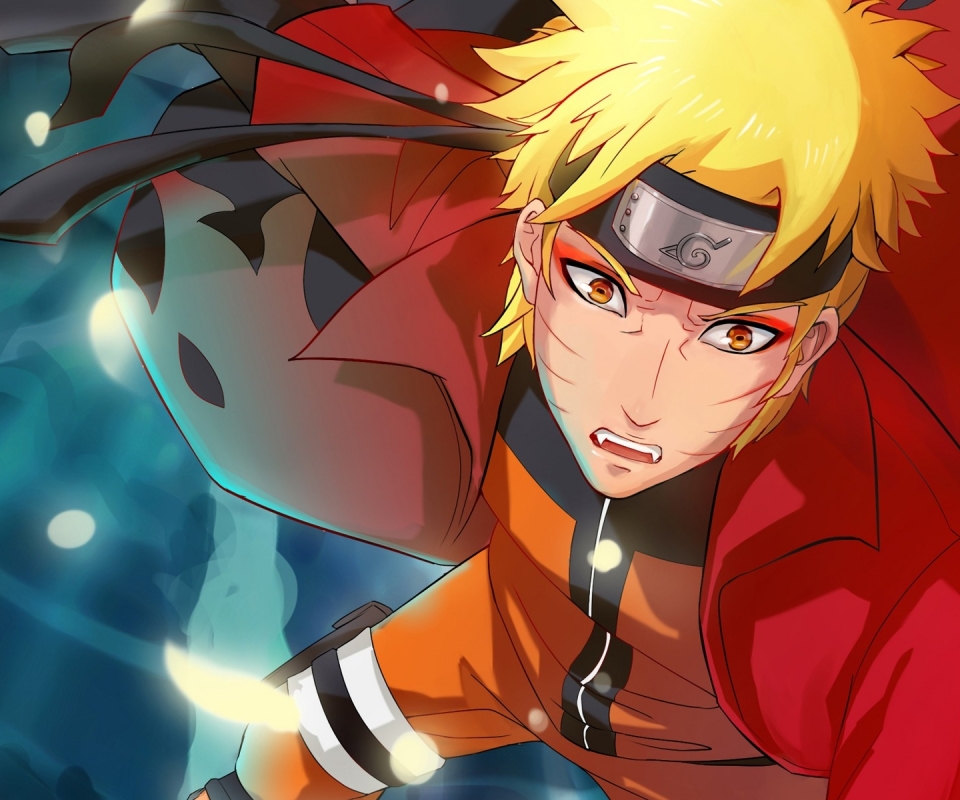 Baixar papel de parede para celular de Anime, Naruto, Naruto Uzumaki gratuito.