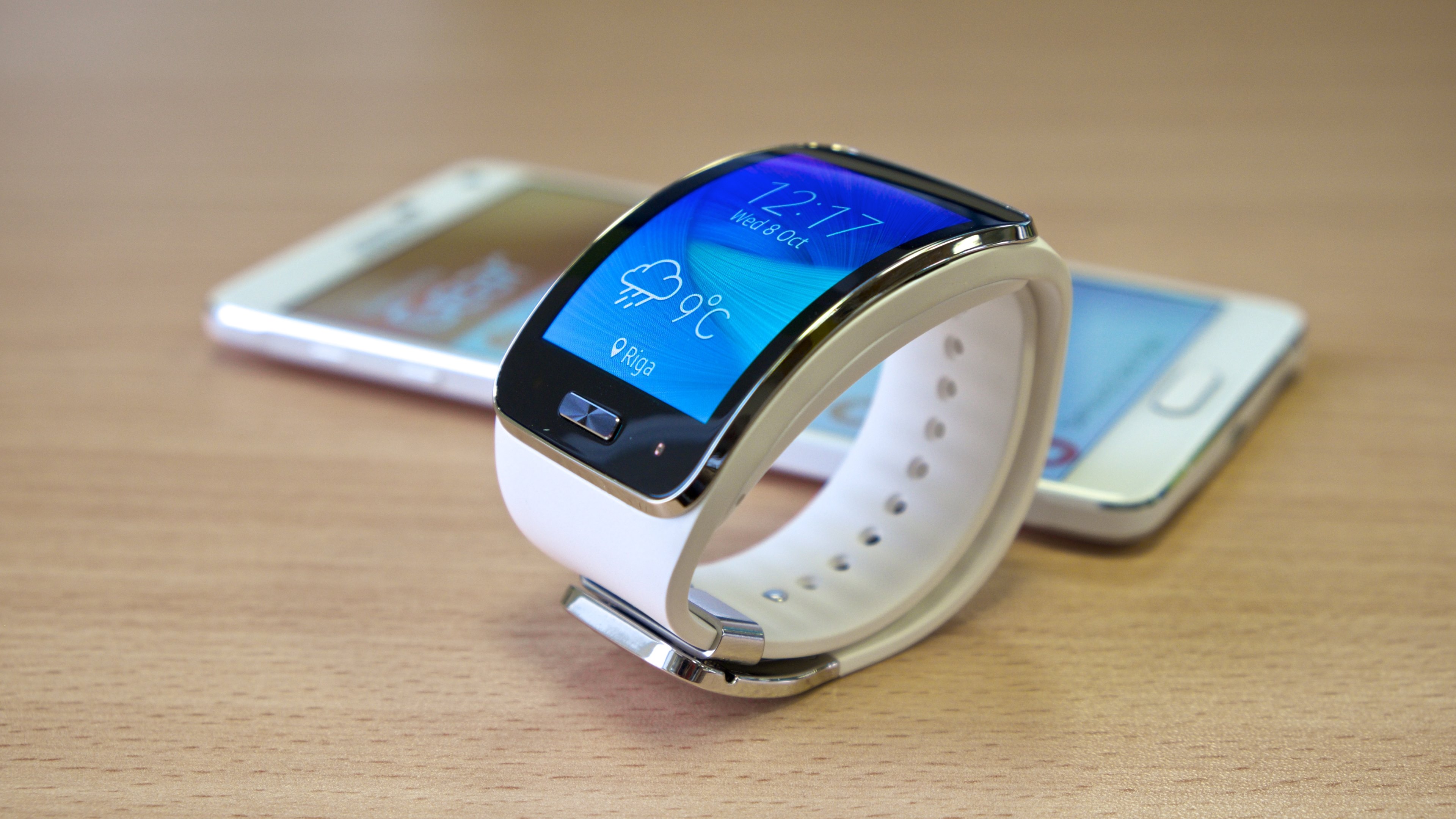 Melhores papéis de parede de Samsung Galaxy para tela do telefone