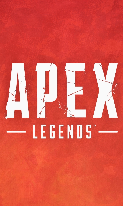 Download mobile wallpaper Video Game, Apex Legends for free.