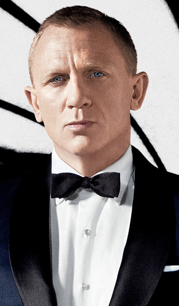 Handy-Wallpaper James Bond, Filme, James Bond 007: Skyfall kostenlos herunterladen.