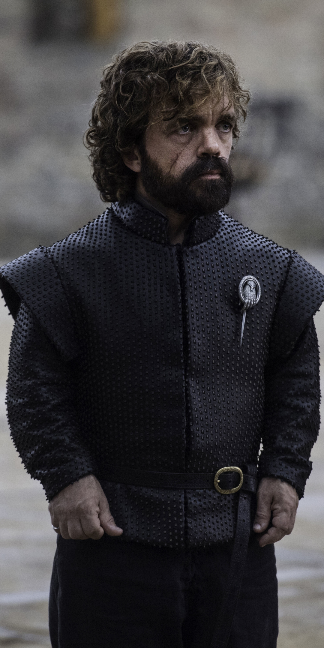 Baixar papel de parede para celular de Programa De Tv, A Guerra Dos Tronos, Peter Dinklage, Tyrion Lannister gratuito.