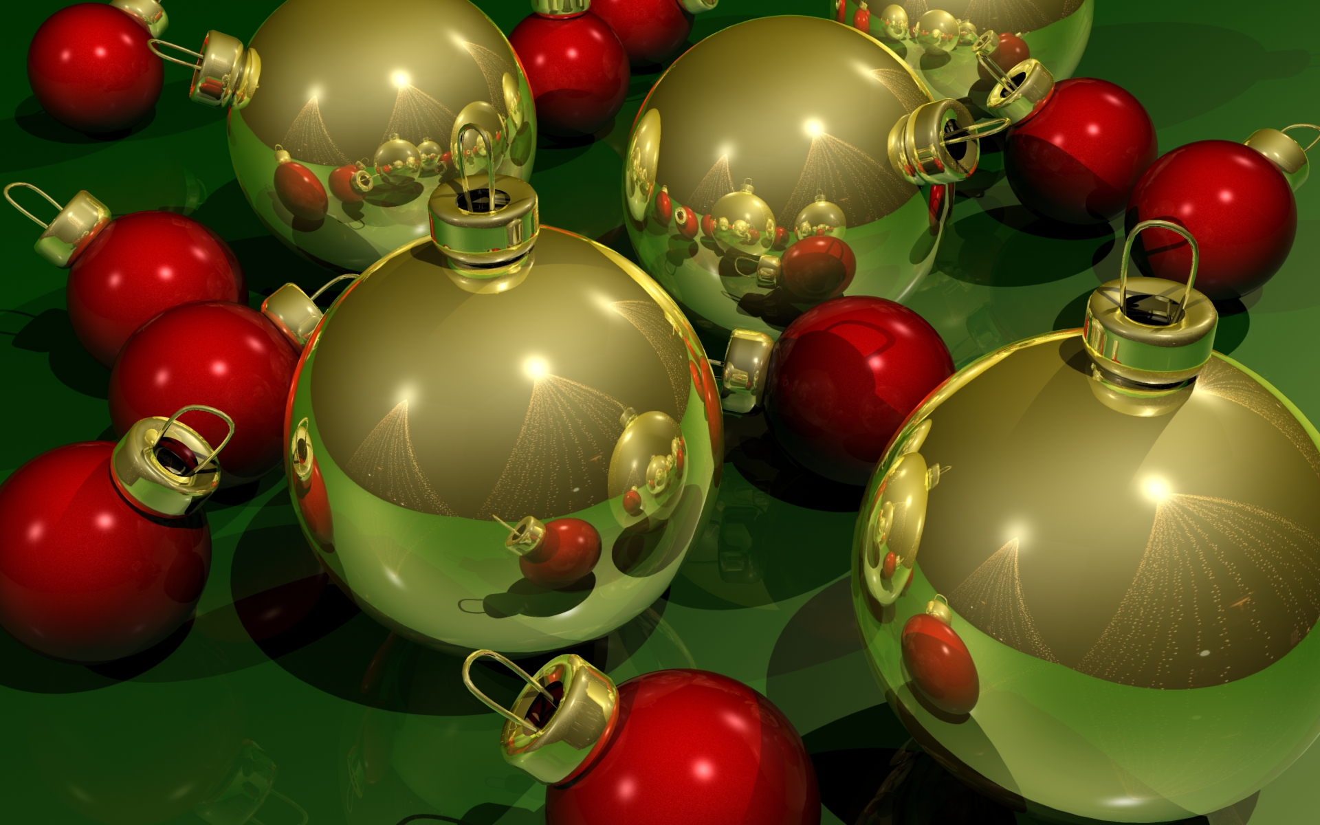 PCデスクトップにクリスマス, クリスマスオーナメント, ホリデー画像を無料でダウンロード