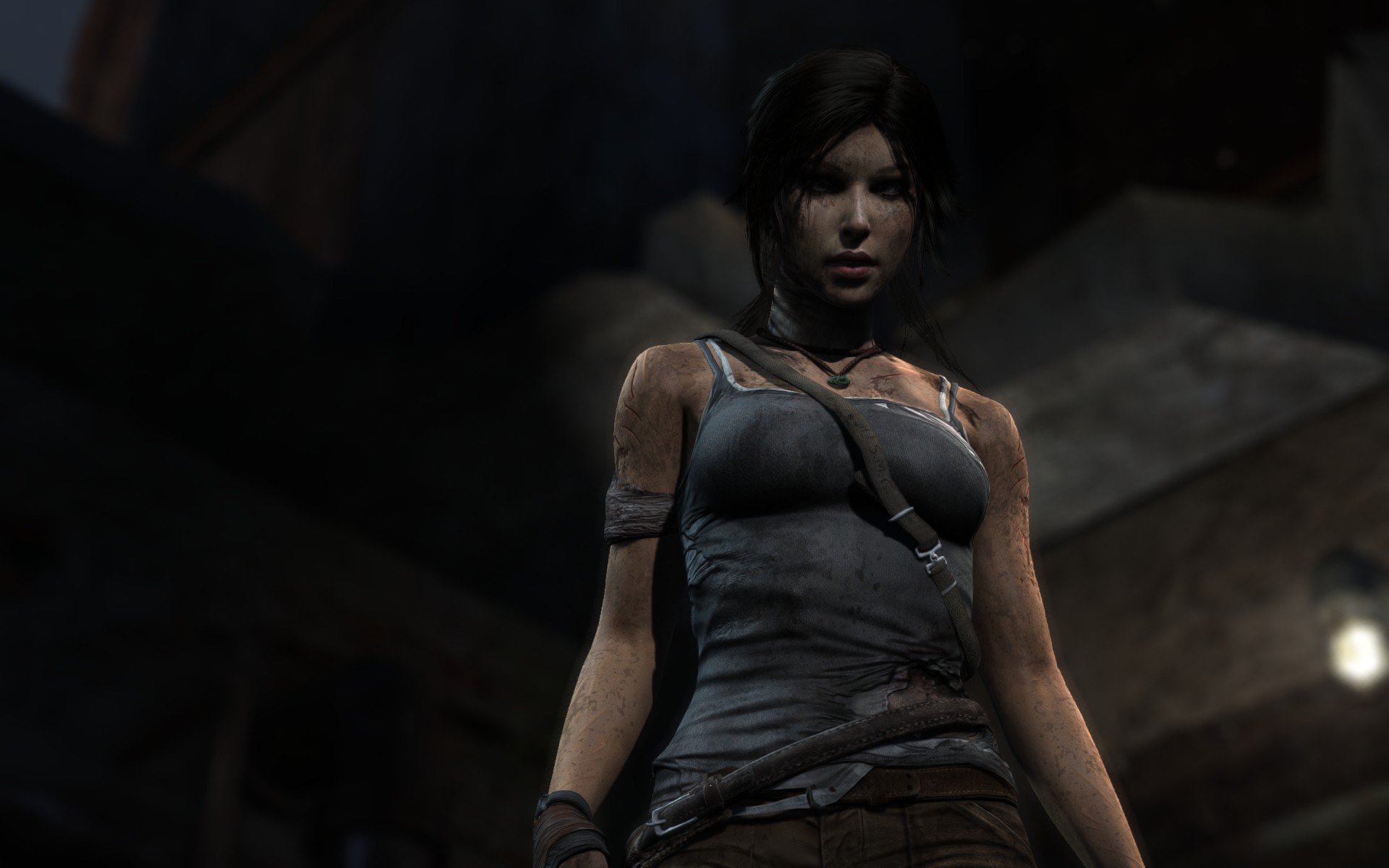 Descarga gratis la imagen Tomb Raider, Videojuego en el escritorio de tu PC
