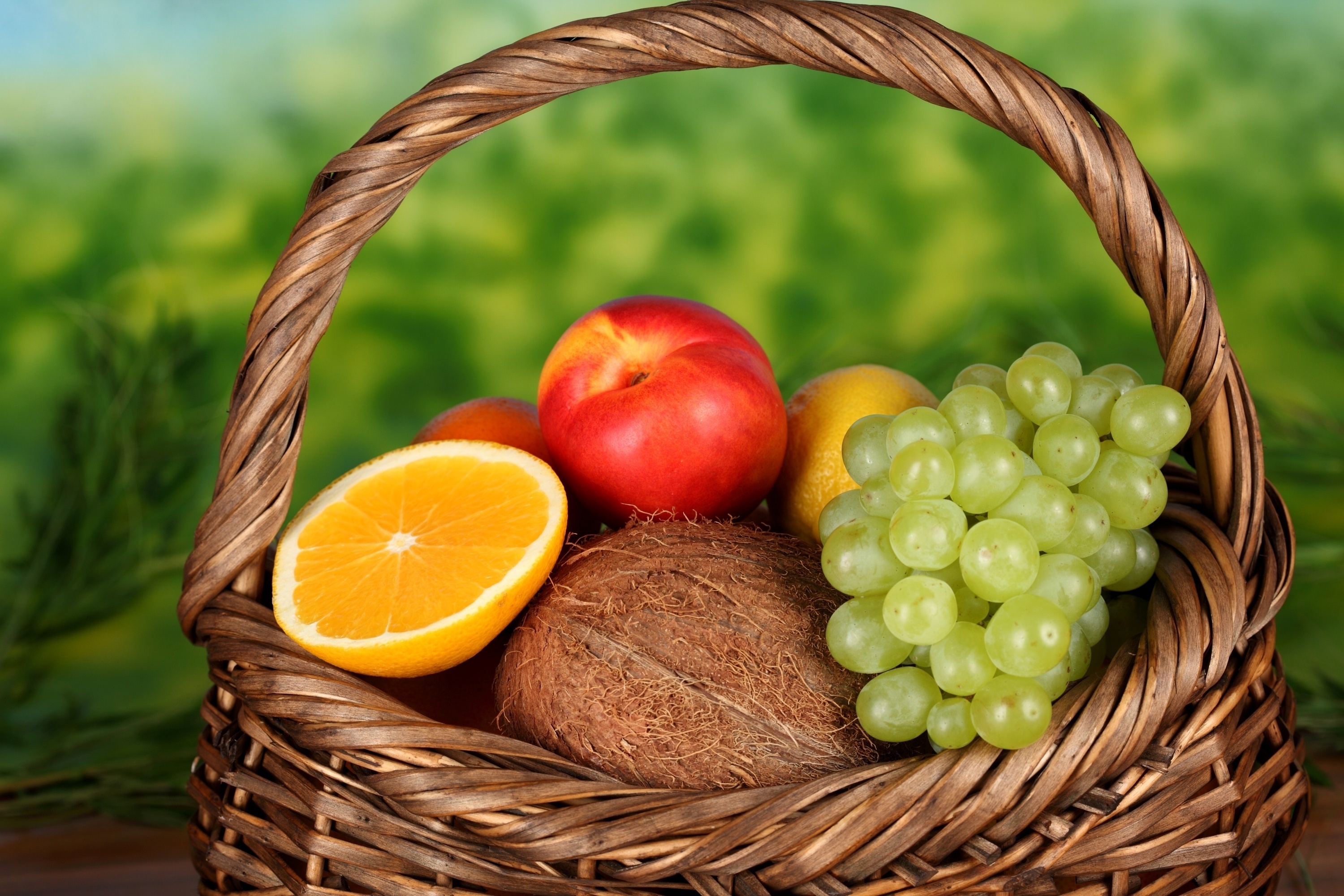 Téléchargez gratuitement l'image Fruit, Des Fruits, Nourriture sur le bureau de votre PC