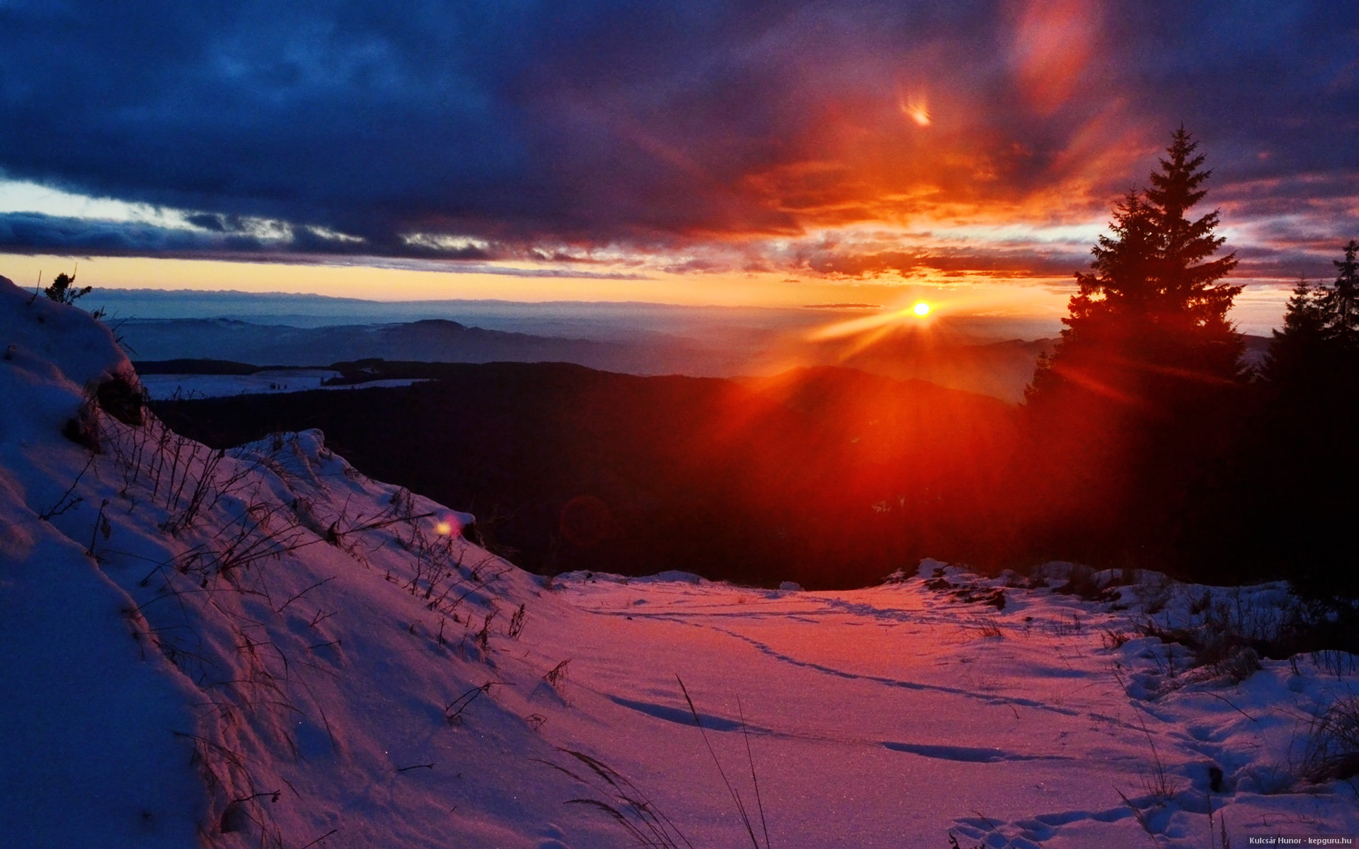 Laden Sie das Sonnenuntergang, Erde/natur-Bild kostenlos auf Ihren PC-Desktop herunter