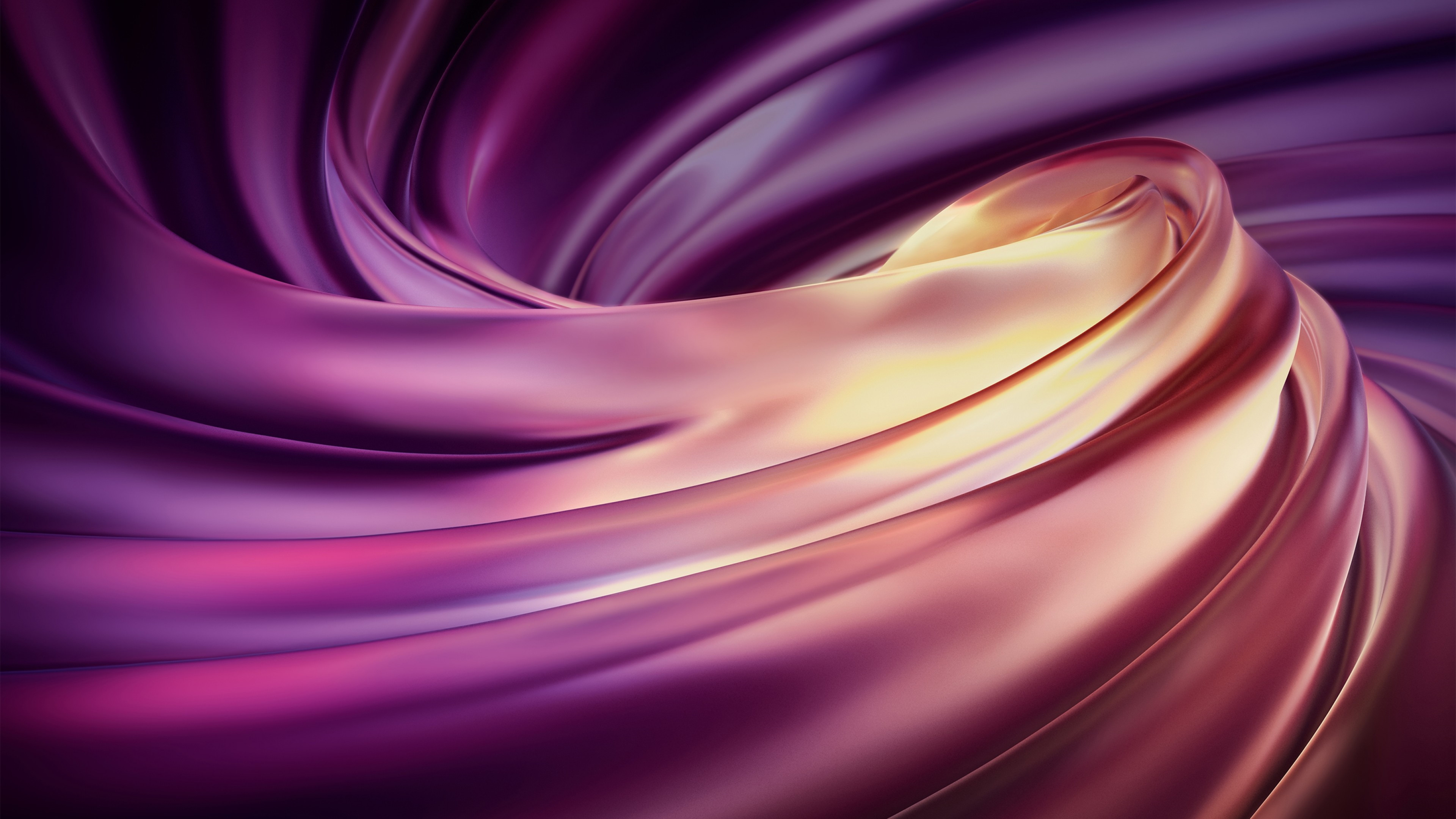 Download mobile wallpaper Abstract, 3D, Swirl for free.