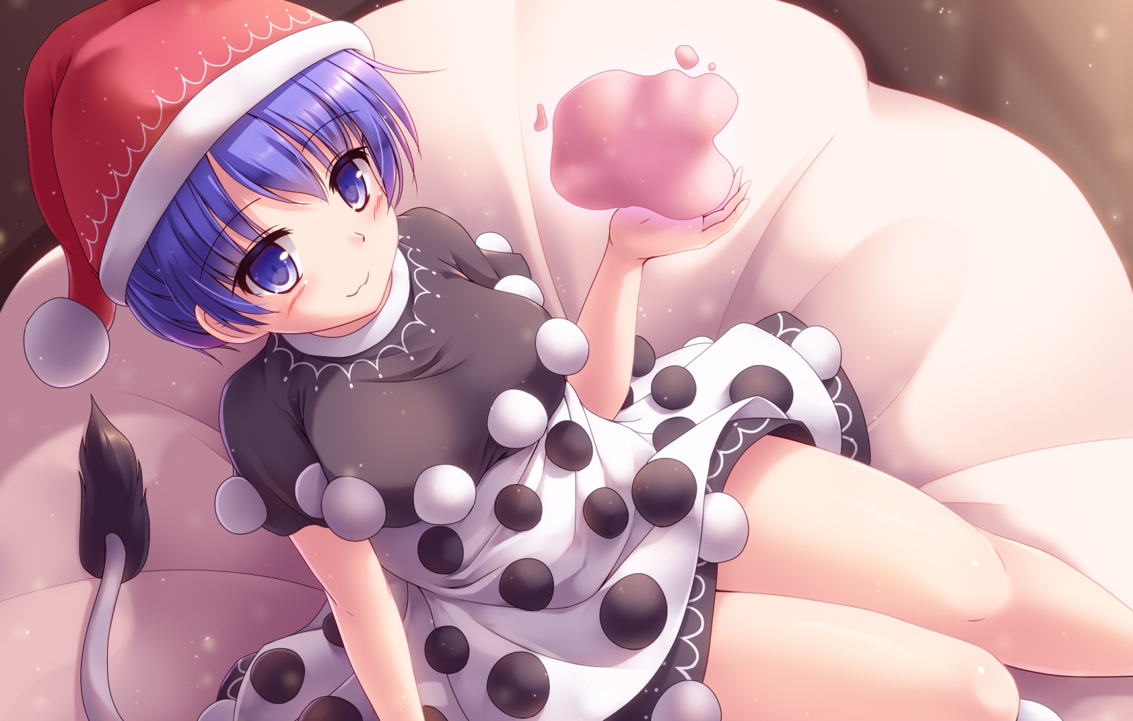 Download mobile wallpaper Anime, Touhou, Doremy Sweet (Touhou) for free.