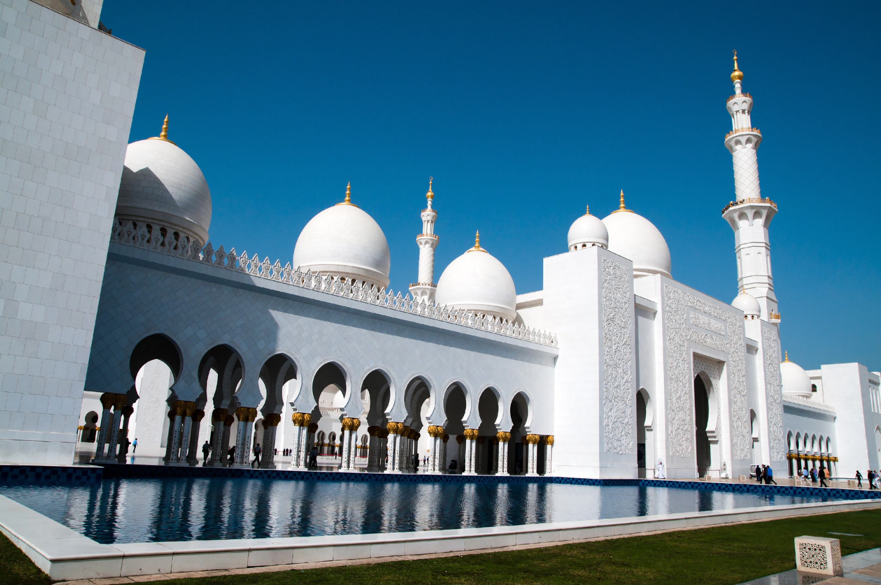 434723 Protetores de tela e papéis de parede Mesquita Sheikh Zayed em seu telefone. Baixe  fotos gratuitamente