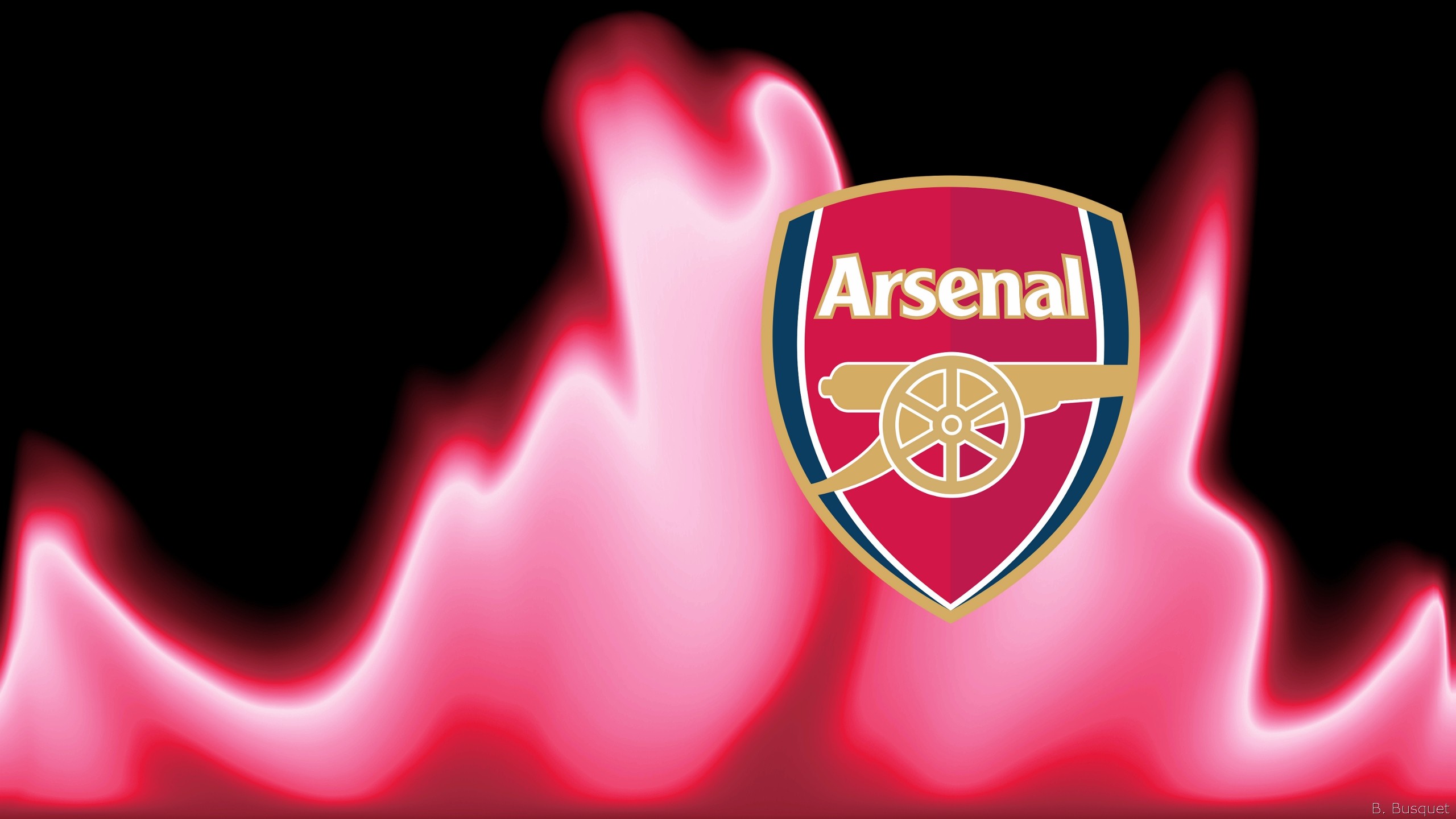 Free download wallpaper Sports, Logo, Emblem, Soccer, Arsenal F C on your PC desktop