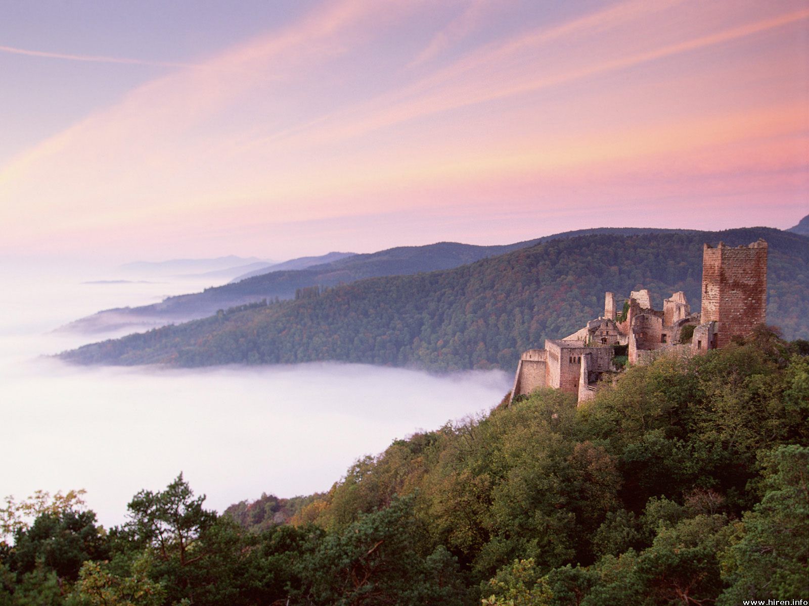 Handy-Wallpaper Menschengemacht, Schloss, Schlösser kostenlos herunterladen.