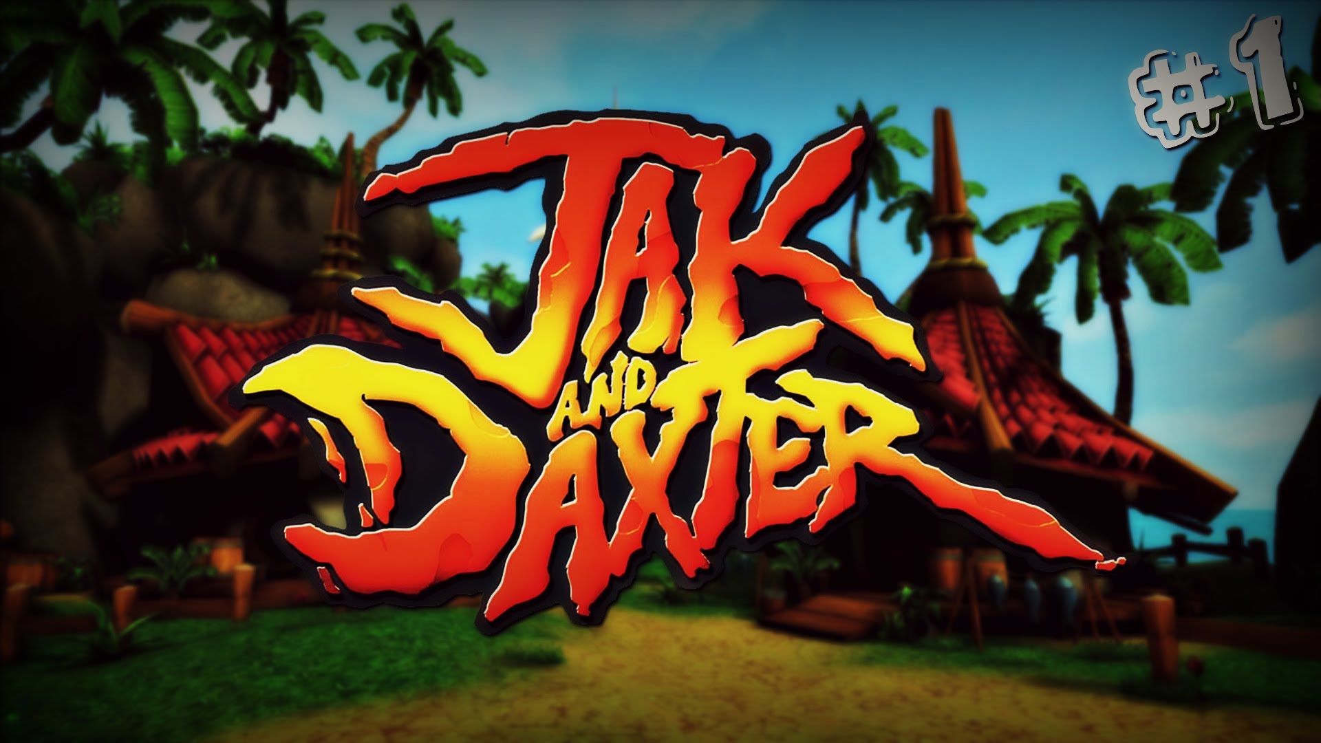 jak and daxter, video game, jak and daxter: the precursor legacy