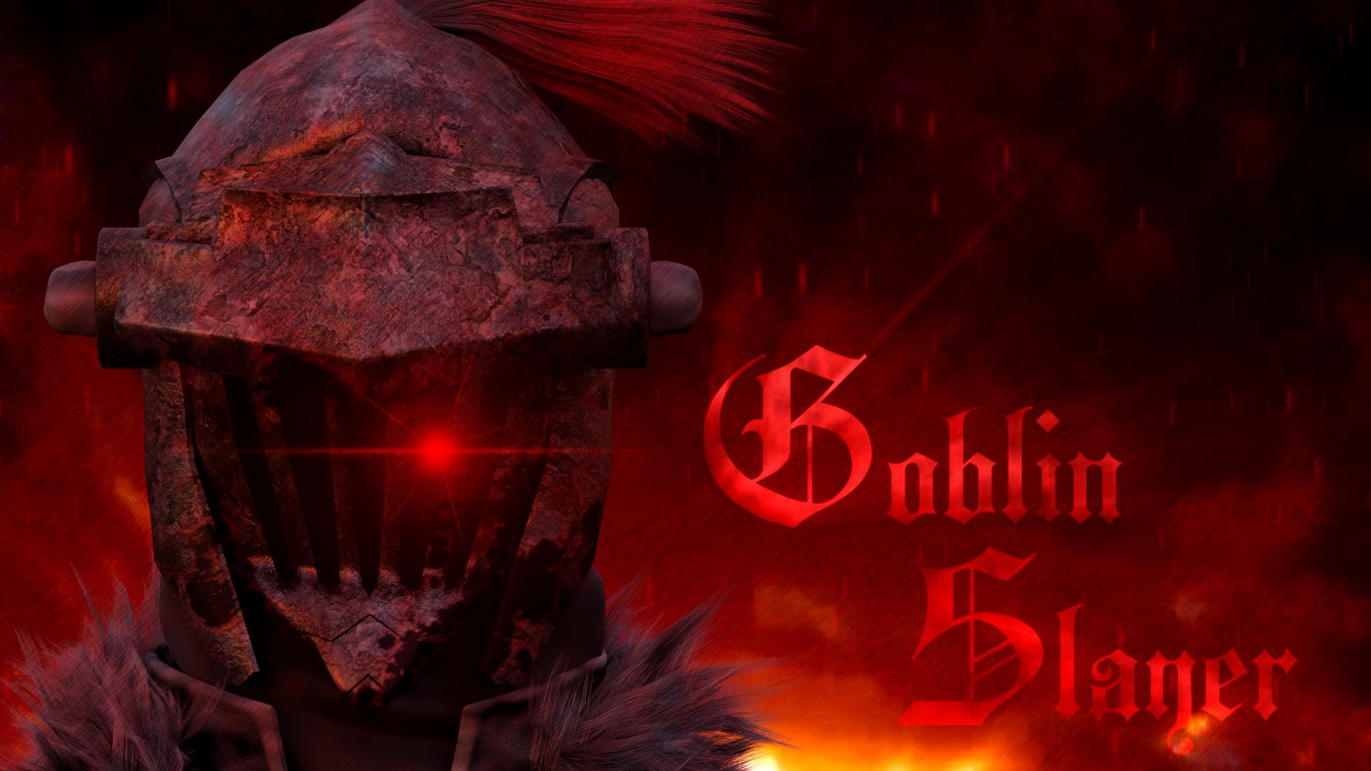 Laden Sie das Animes, Goblin Slayer-Bild kostenlos auf Ihren PC-Desktop herunter