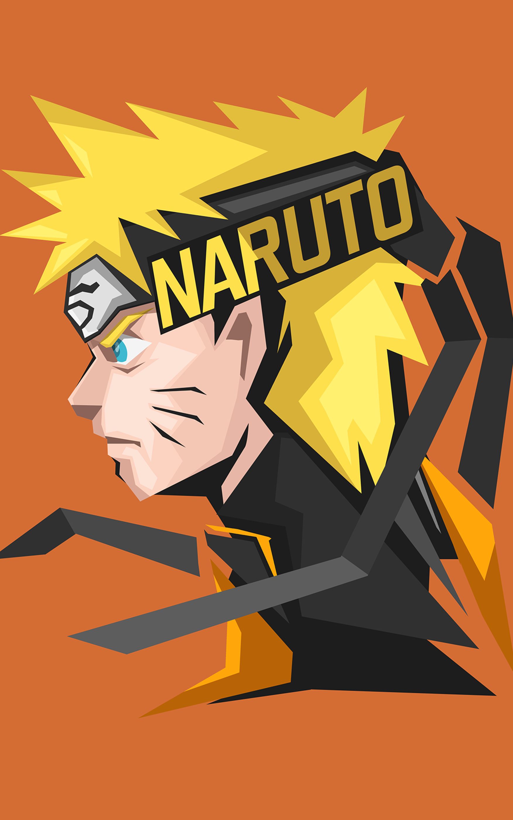 Free download wallpaper Anime, Naruto, Naruto Uzumaki on your PC desktop