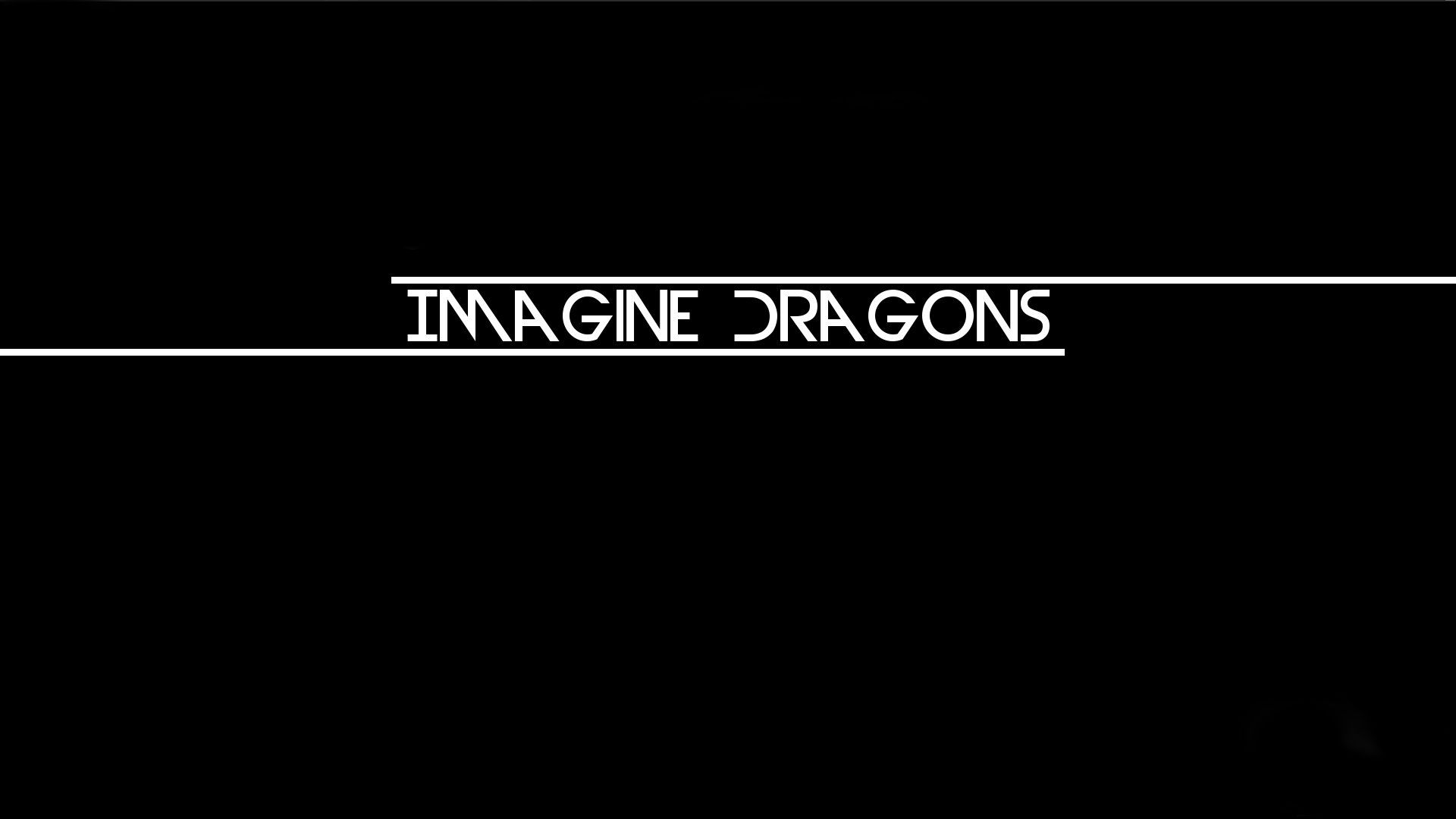 Descargar fondos de escritorio de Imagina Dragones HD