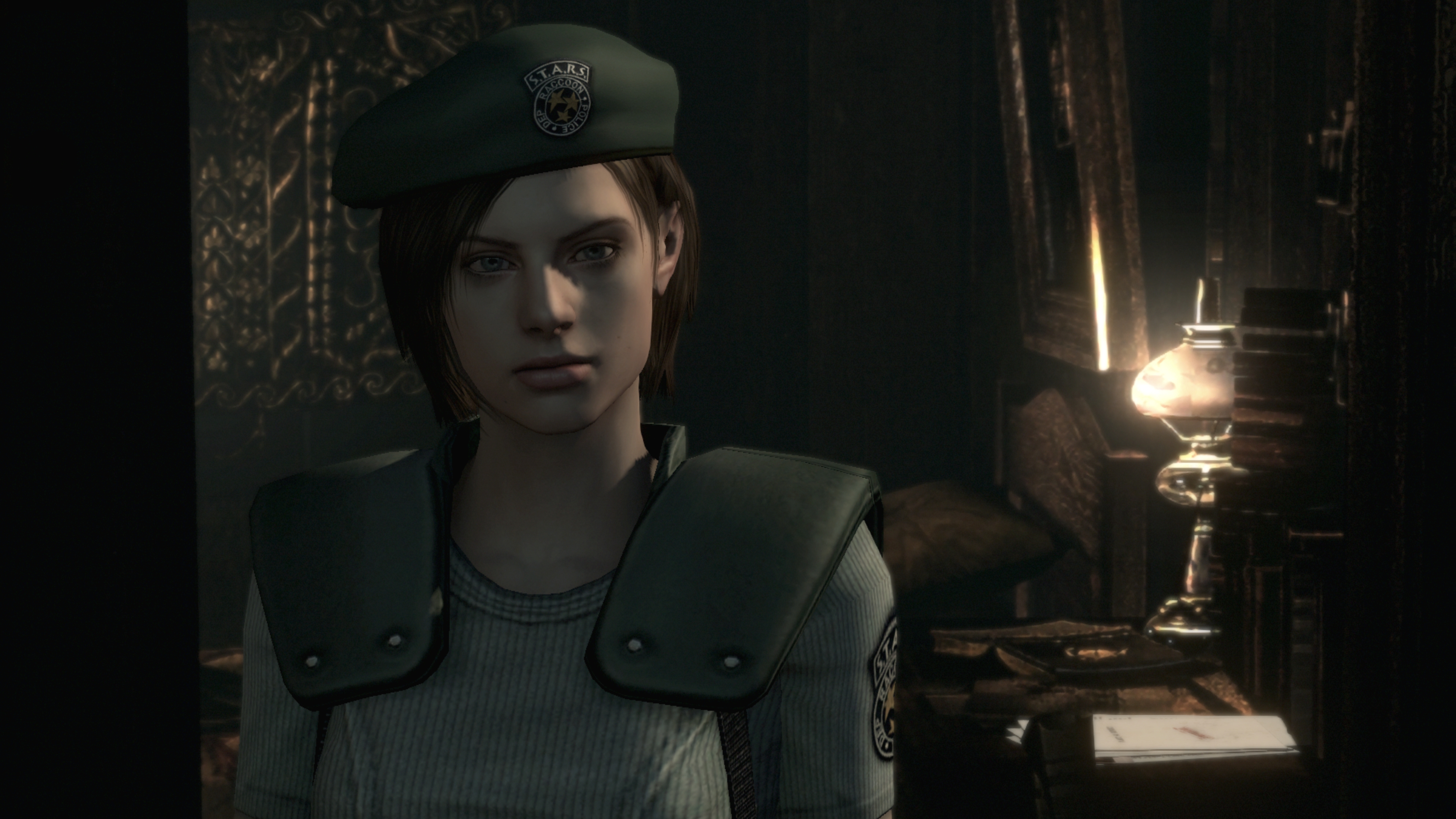 Téléchargez des papiers peints mobile Resident Evil, Jeux Vidéo, Jill Valentin gratuitement.