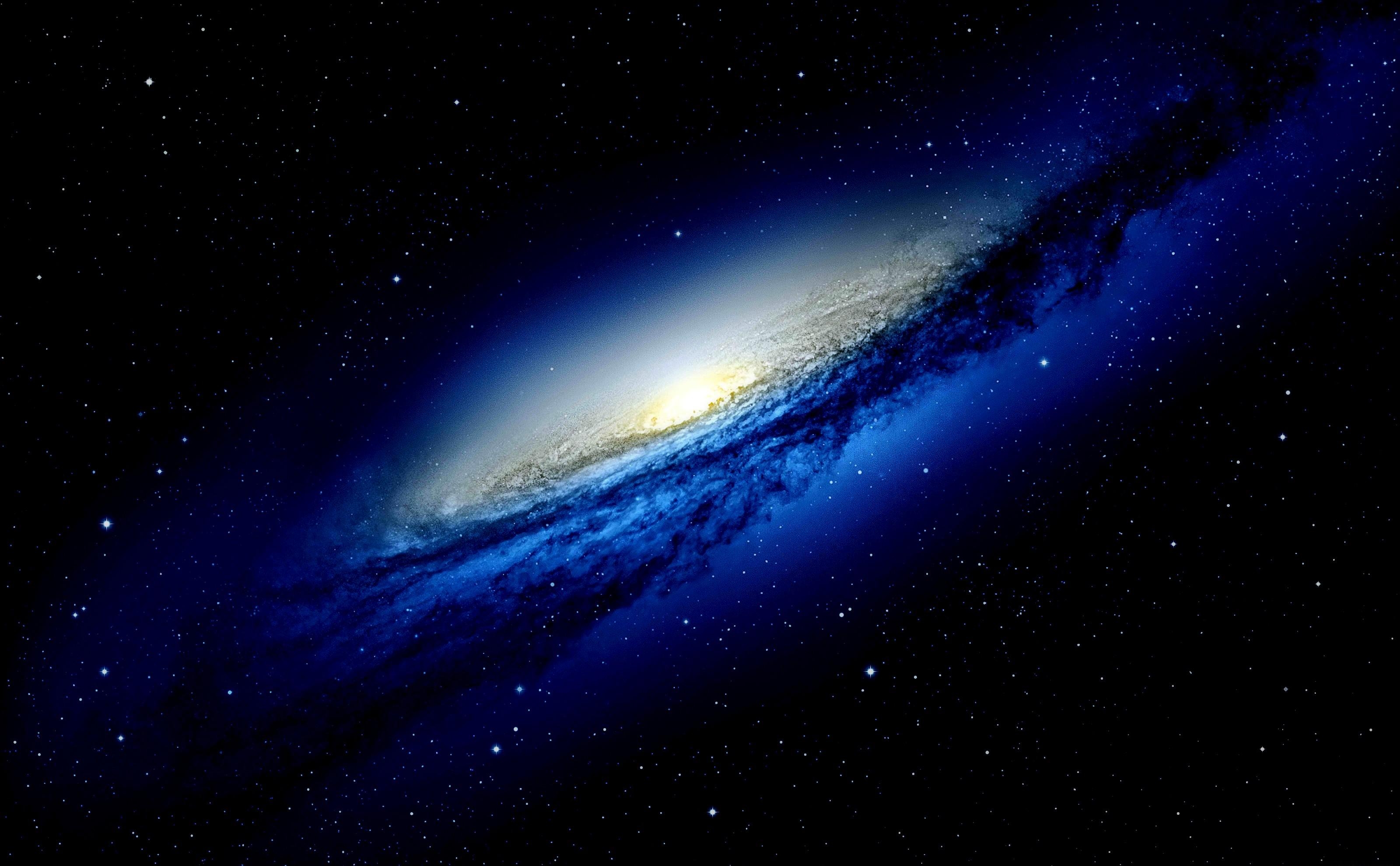 659233 Hintergrundbild herunterladen galaxie, science fiction - Bildschirmschoner und Bilder kostenlos
