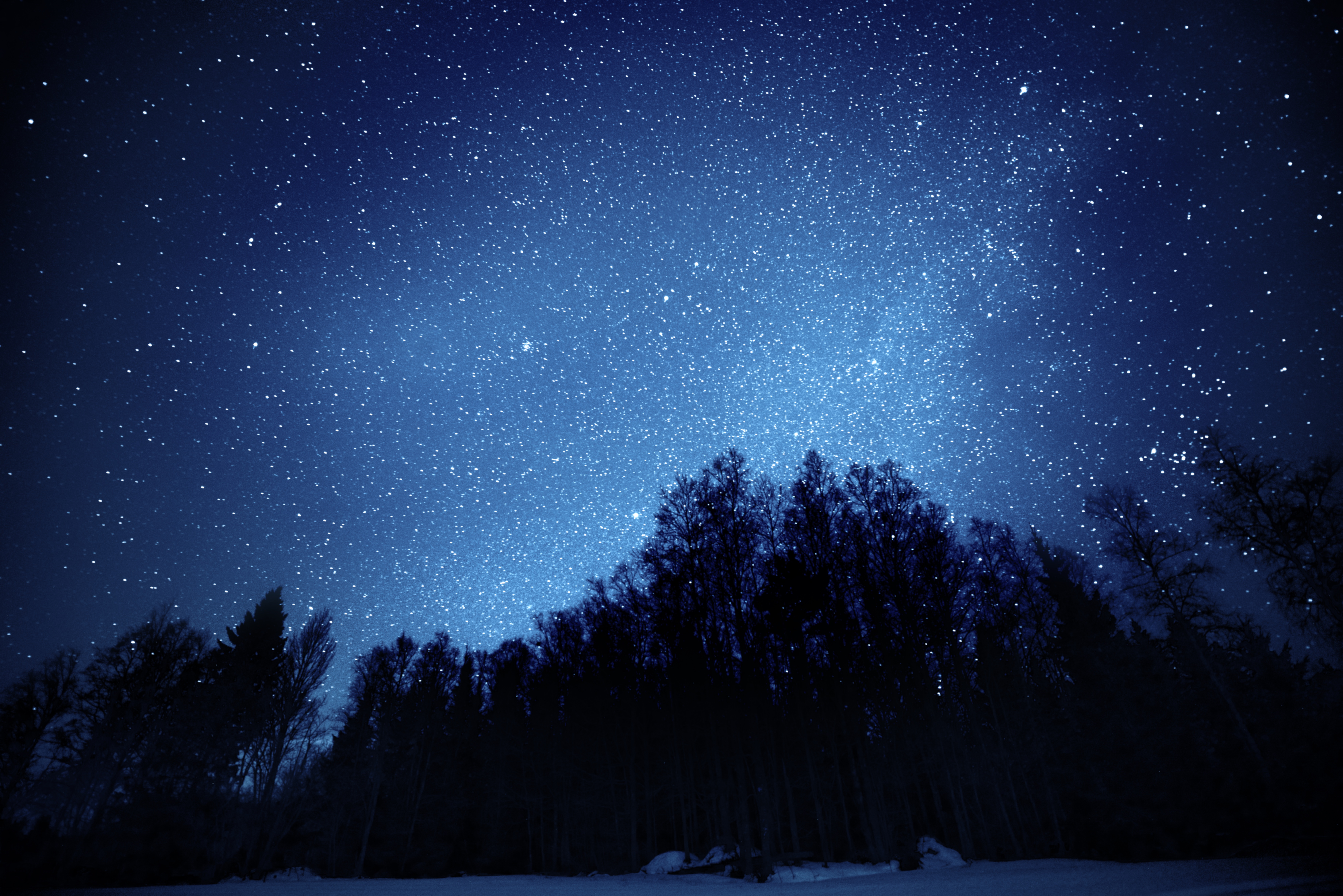 Free download wallpaper Sky, Stars, Earth on your PC desktop
